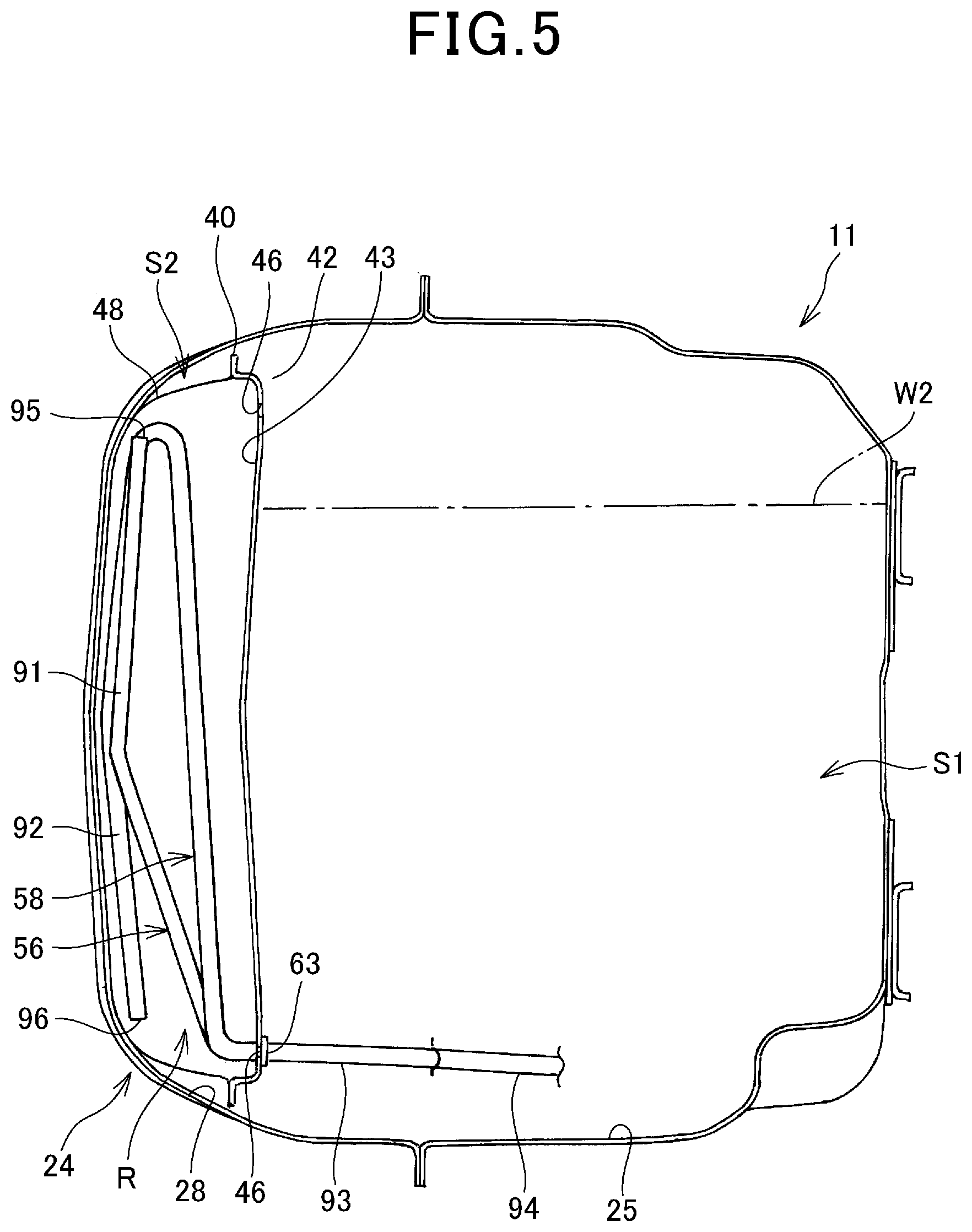 Patent US12492669 Figure 5 – Generator