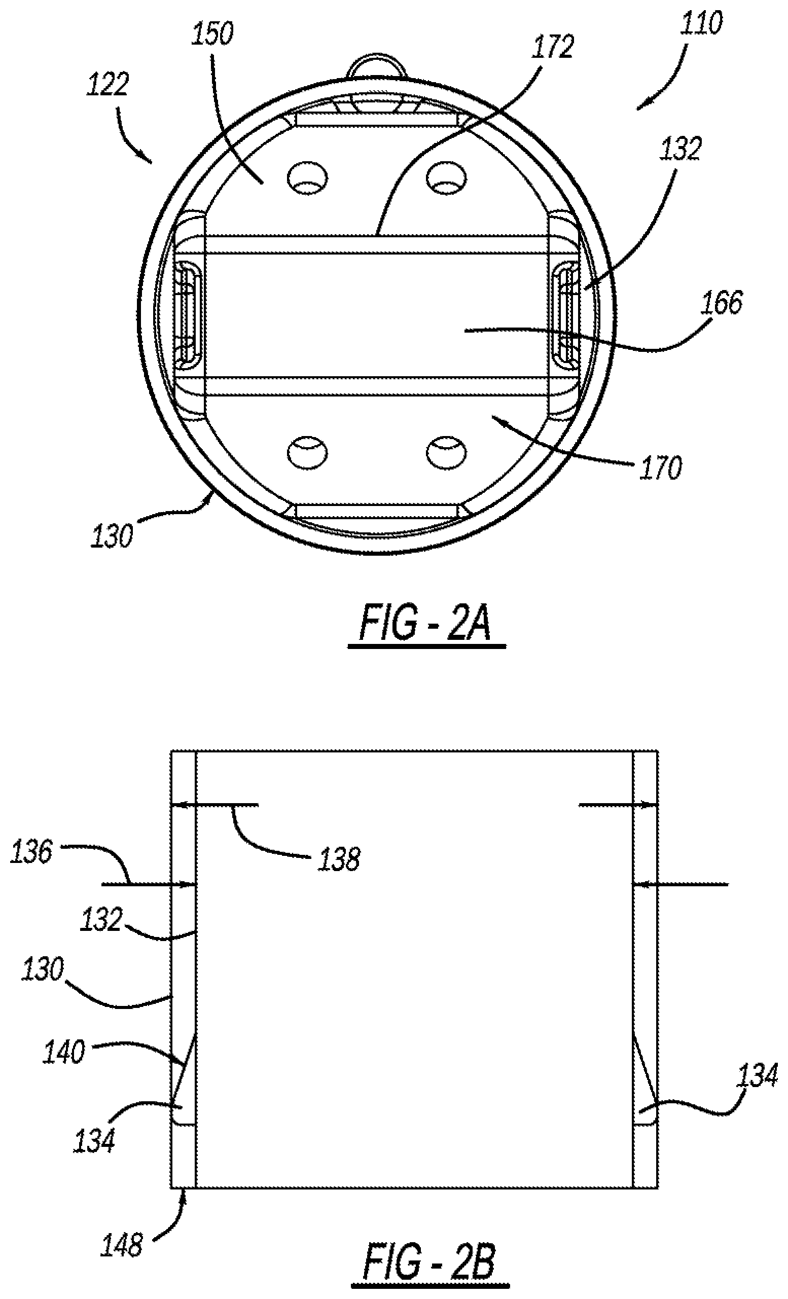 Patent US12492671 Figure 2 – Stamped pump actuator and method of assembling same
