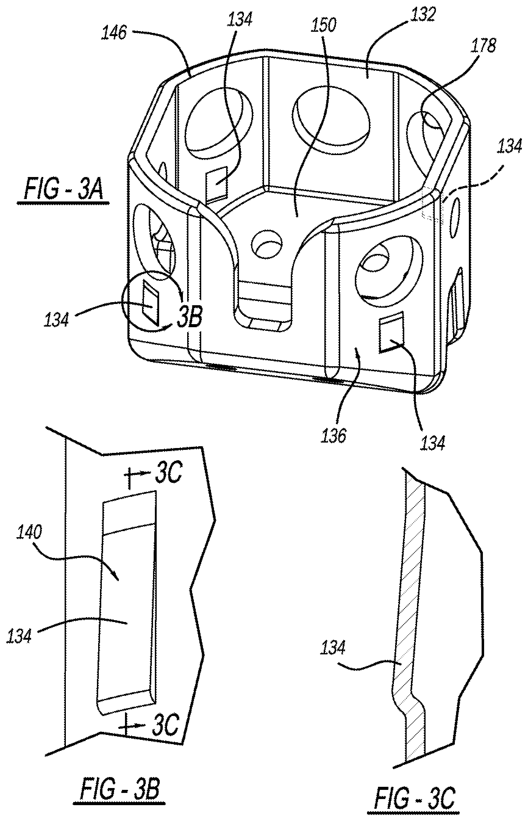 Patent US12492671 Figure 3 – Stamped pump actuator and method of assembling same