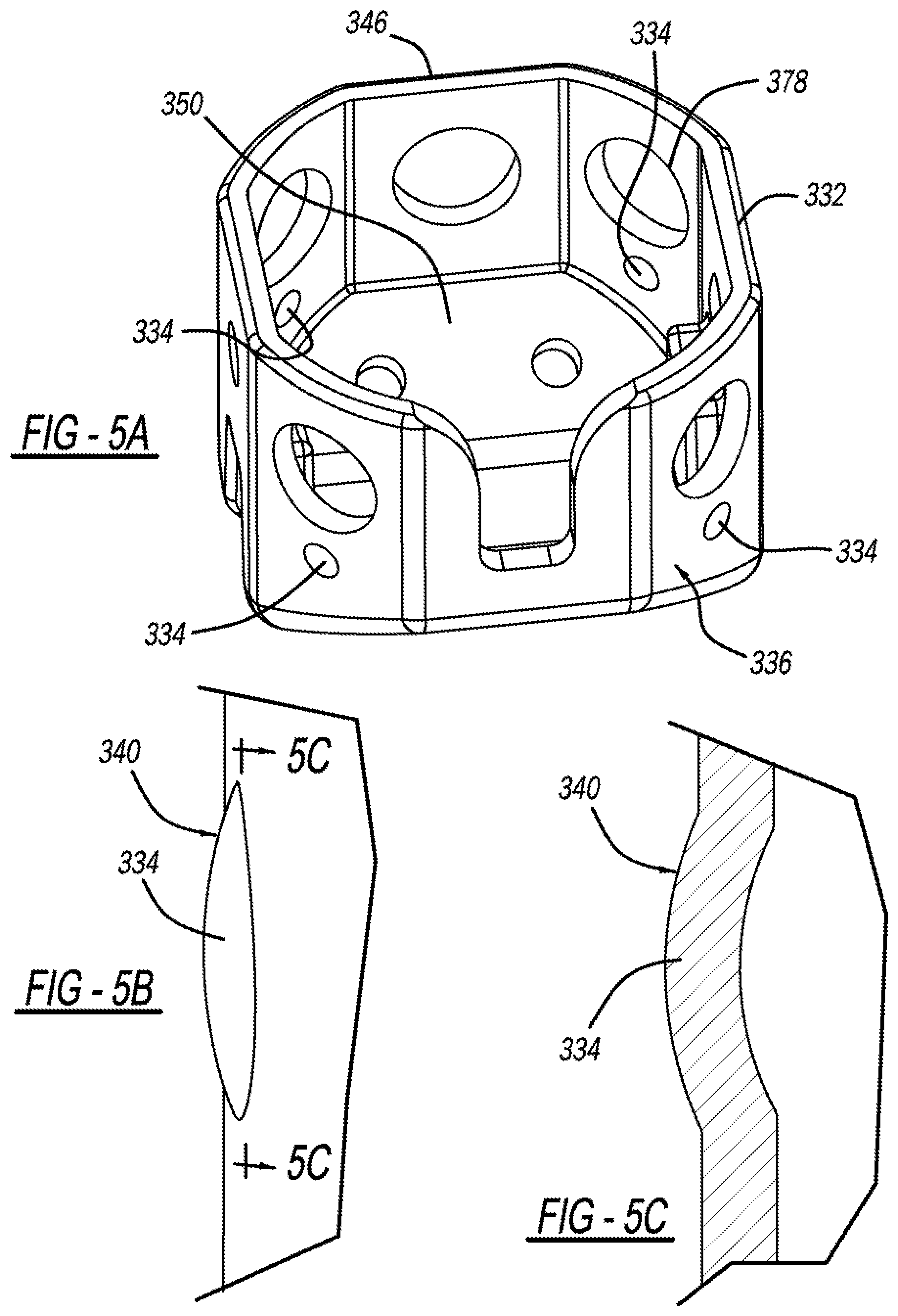 Patent US12492671 Figure 5 – Stamped pump actuator and method of assembling same