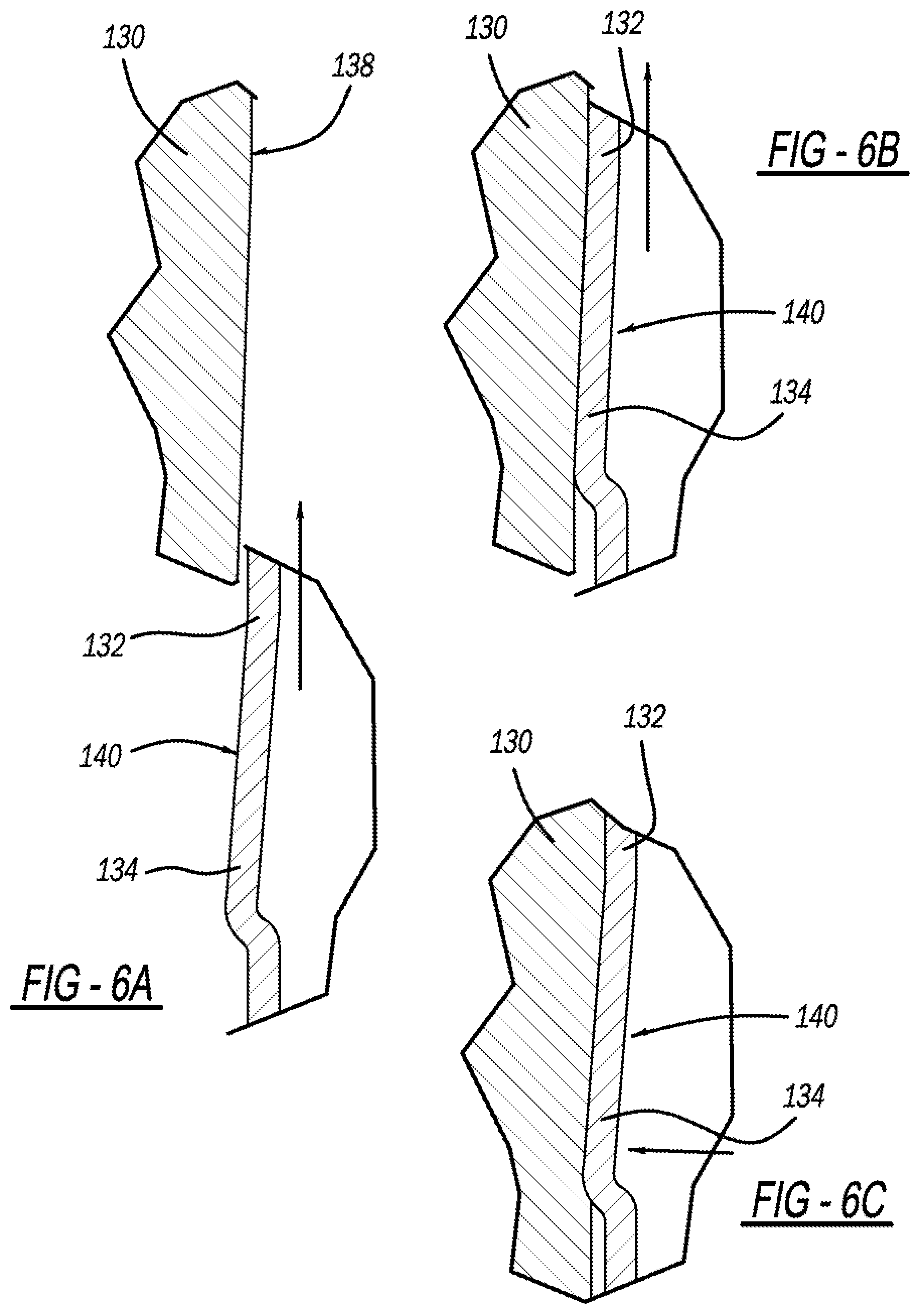 Patent US12492671 Figure 6 – Stamped pump actuator and method of assembling same