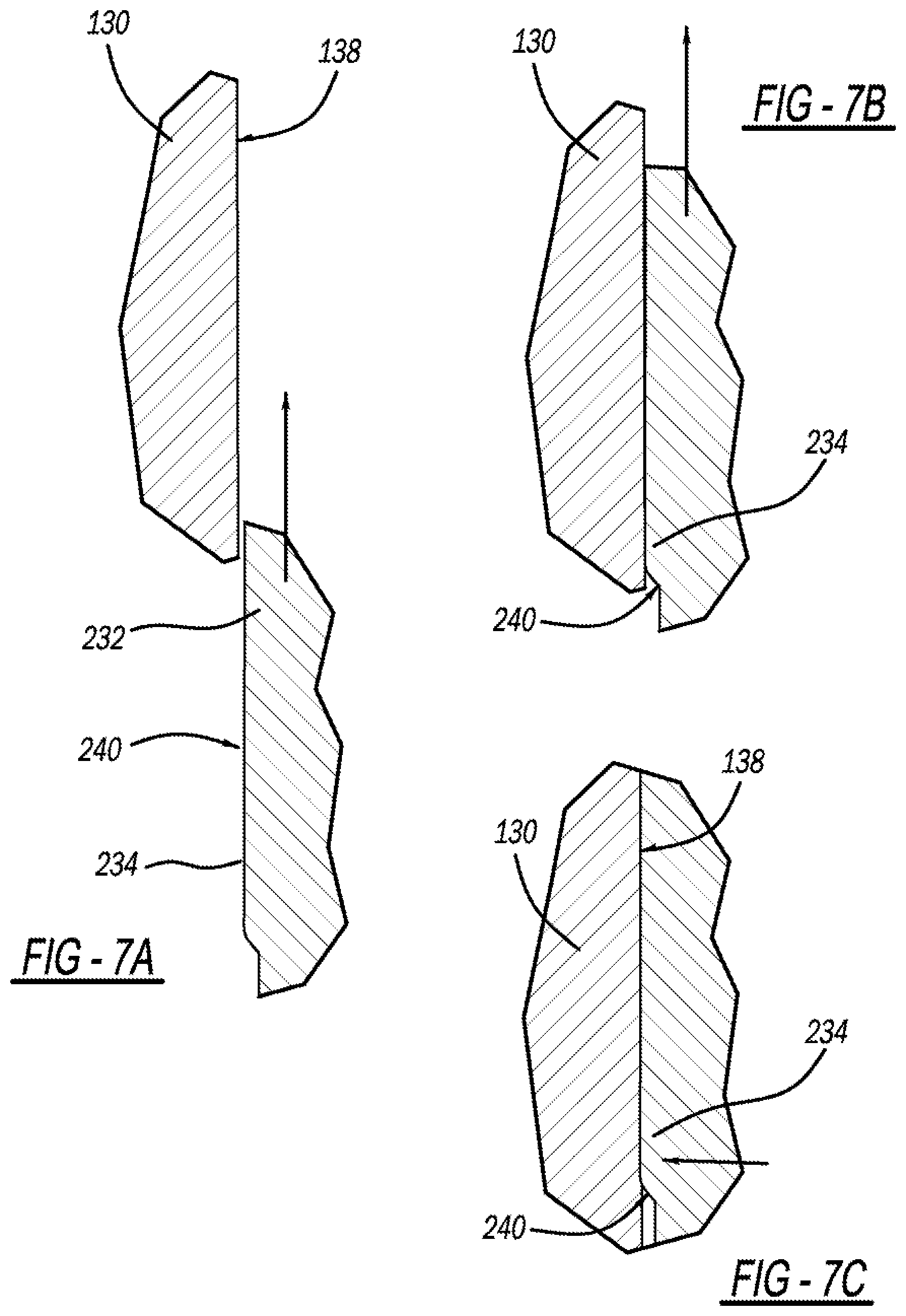 Patent US12492671 Figure 7 – Stamped pump actuator and method of assembling same