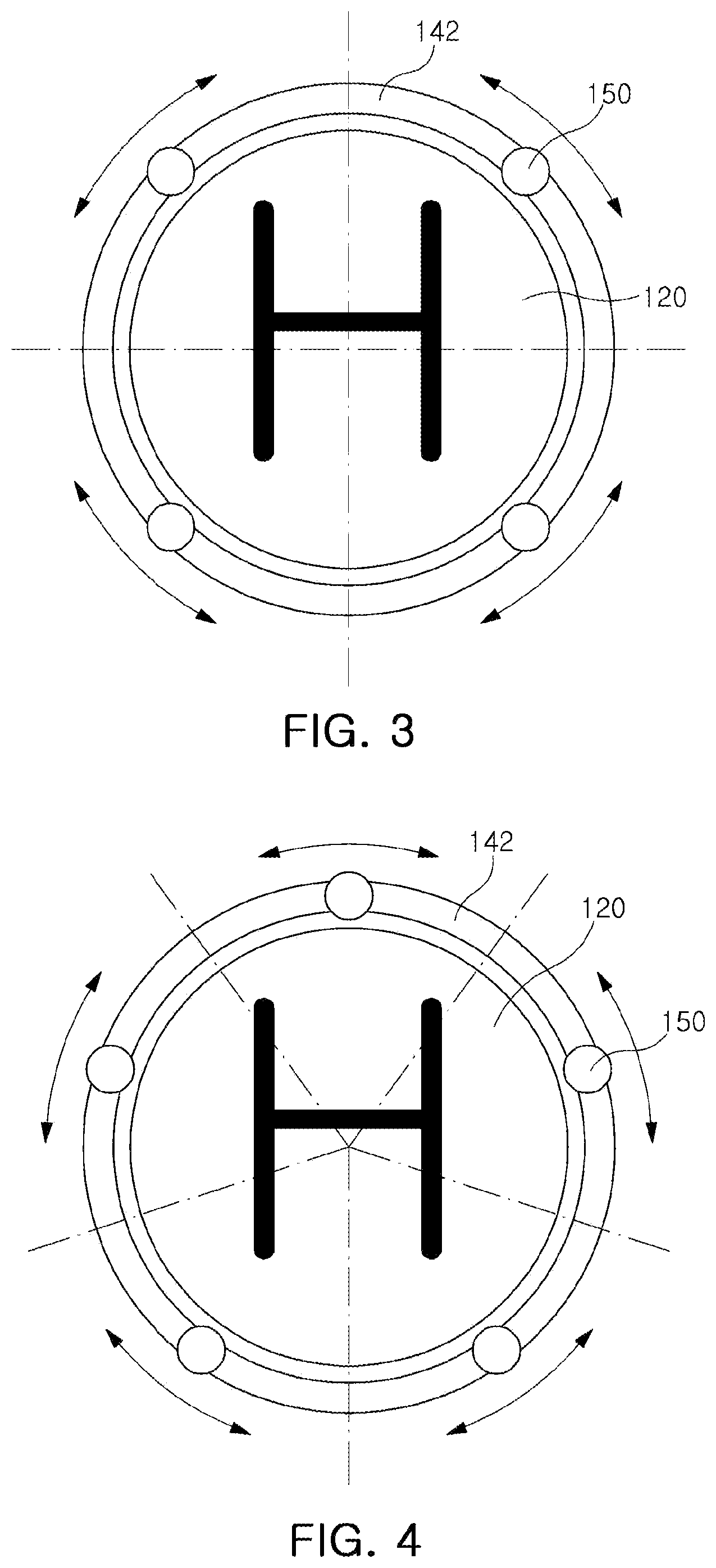 Patent US12492680 Figure 3 – Vertiport including wind power generation system