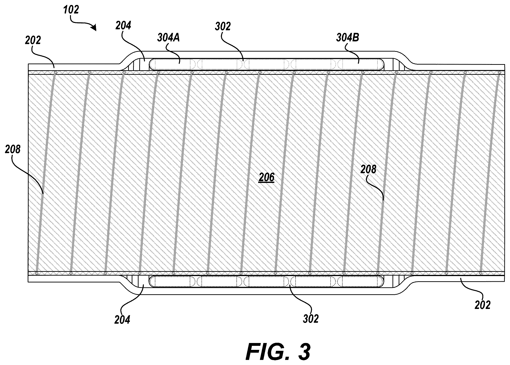 Patent US12492684 Figure 3 – Solid-state energy harvester