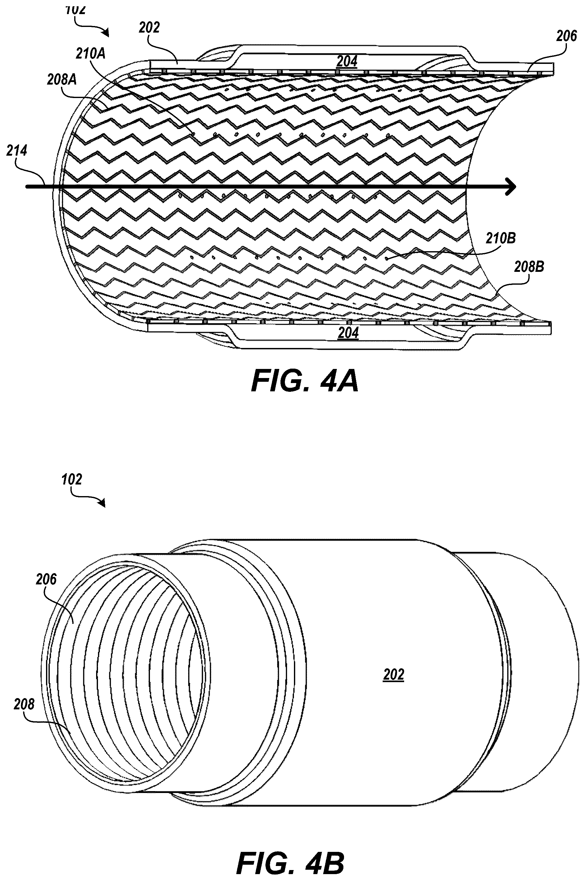 Patent US12492684 Figure 4 – Solid-state energy harvester