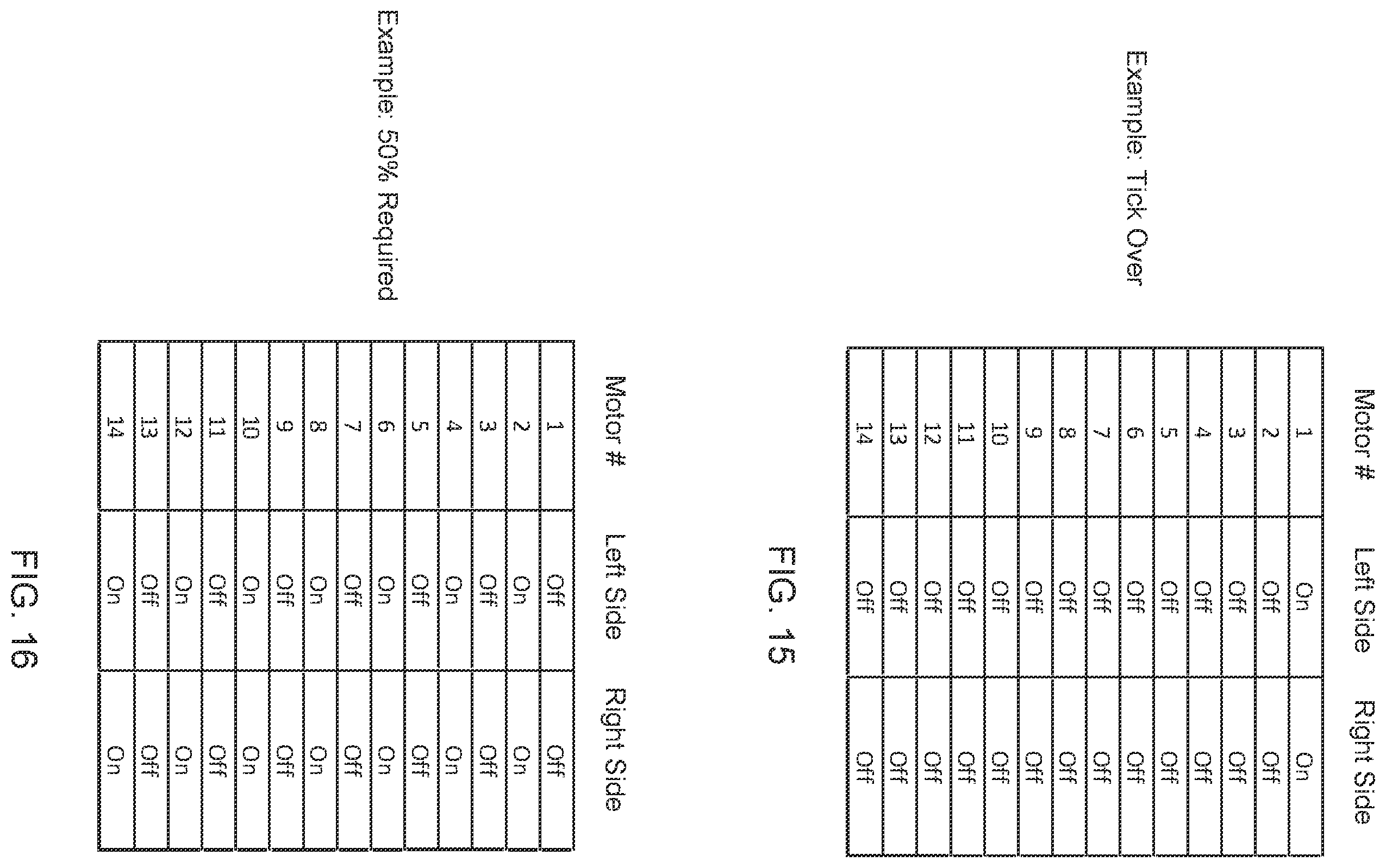 Patent US12492689 Figure 9 – Frac pump system