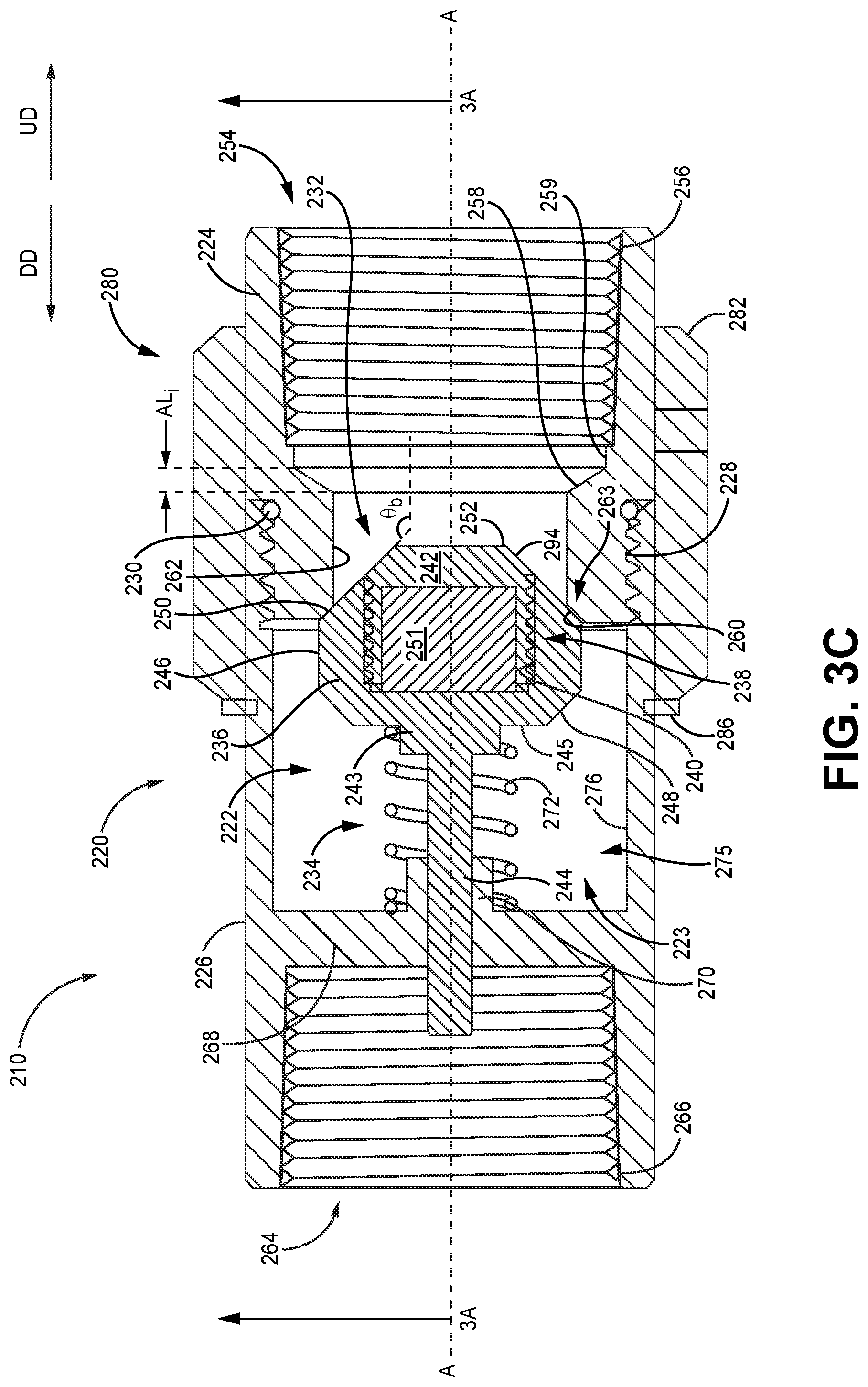 Patent US12492696 Figure 5 – Inline landfill pump cycle counter