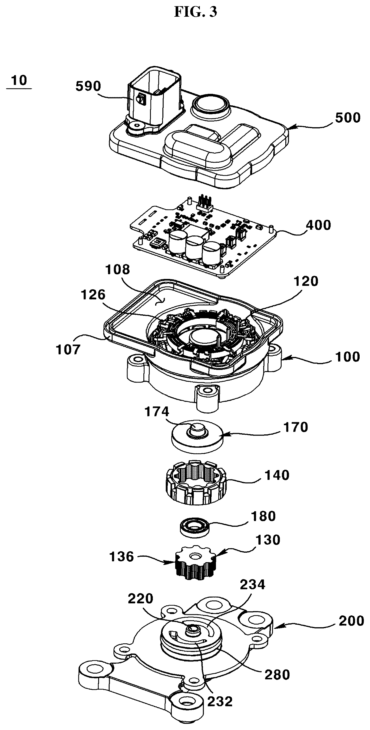 Patent US12492698 Figure 3 – Pump