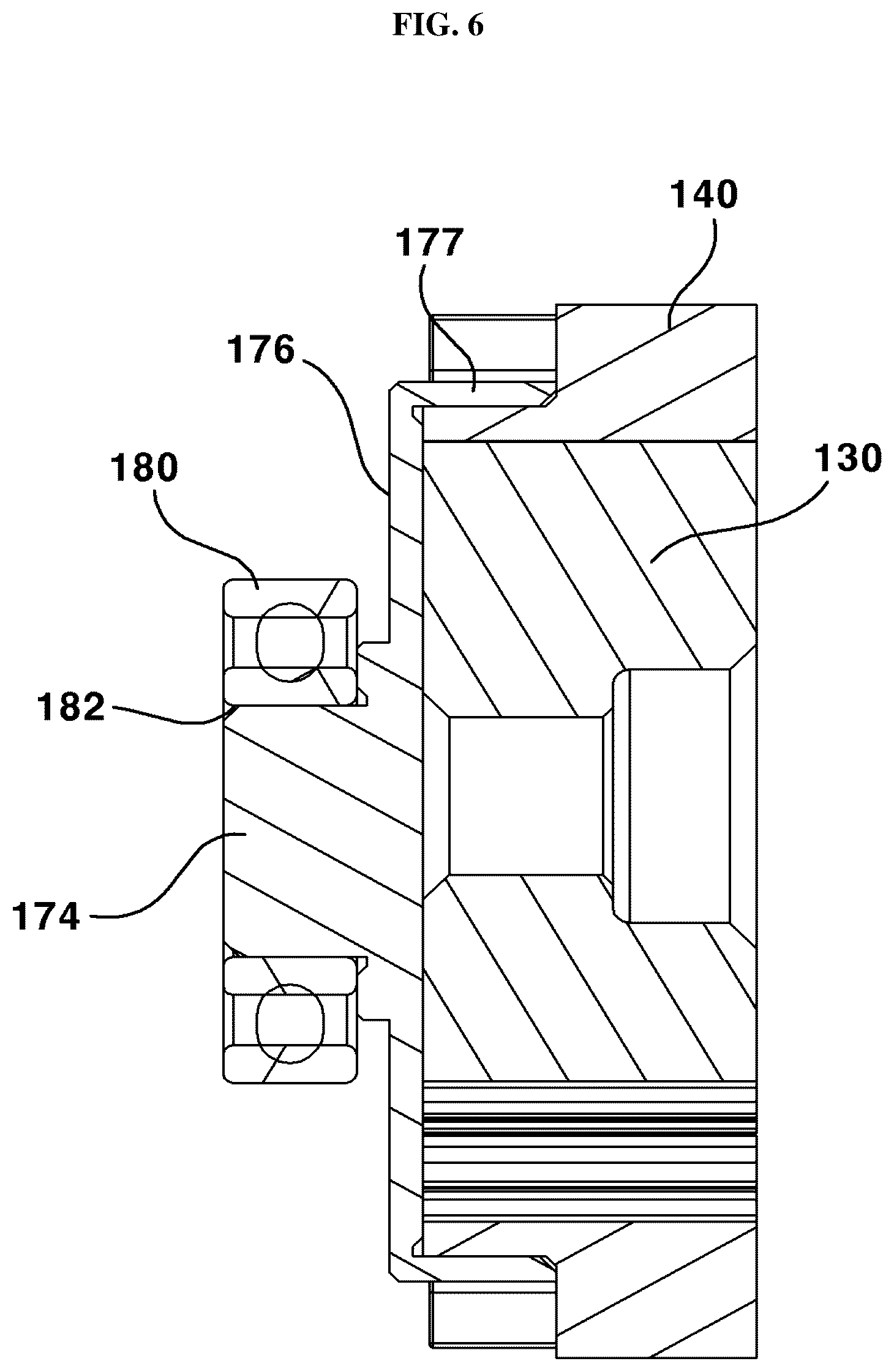 Patent US12492698 Figure 6 – Pump