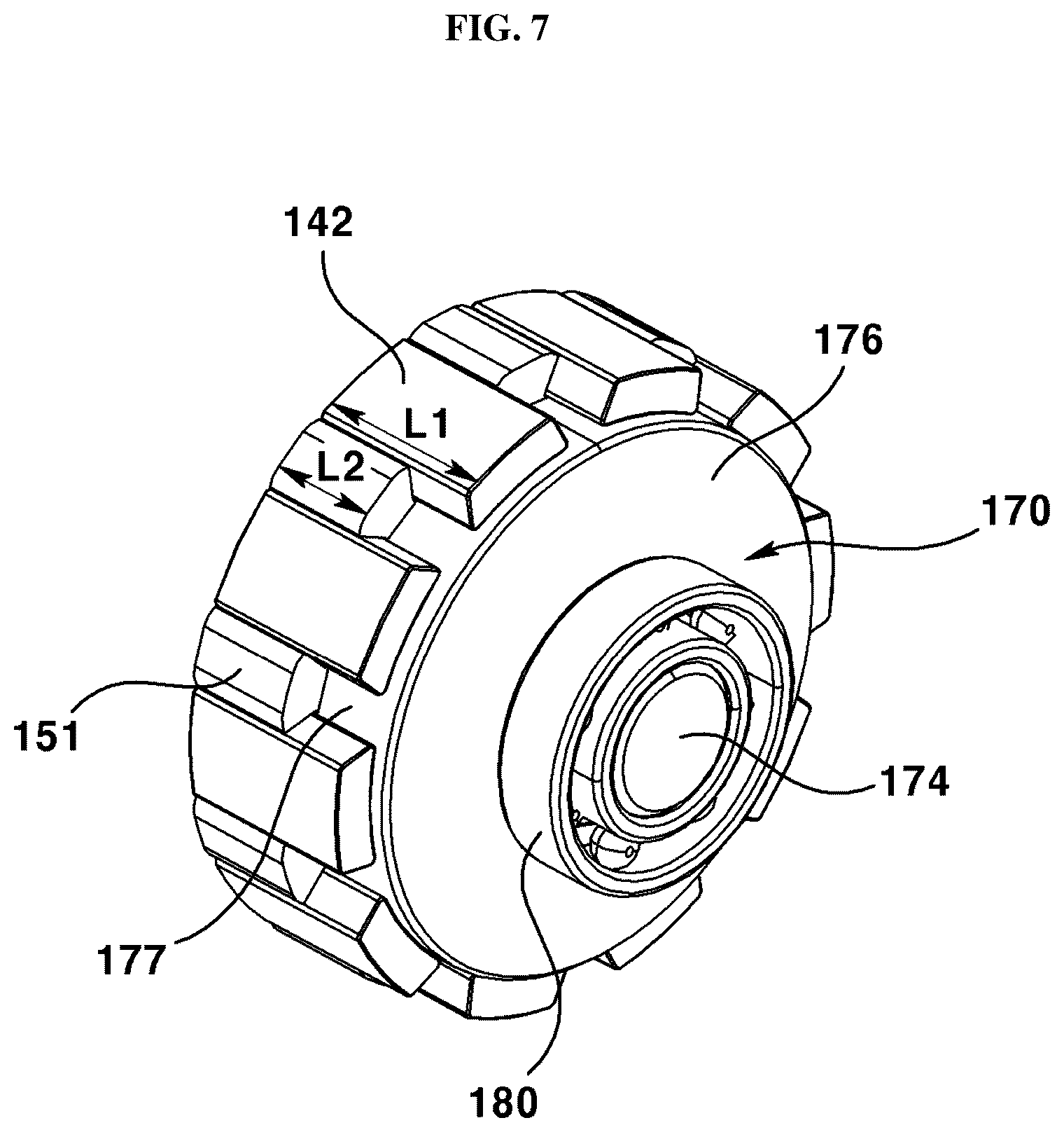Patent US12492698 Figure 7 – Pump