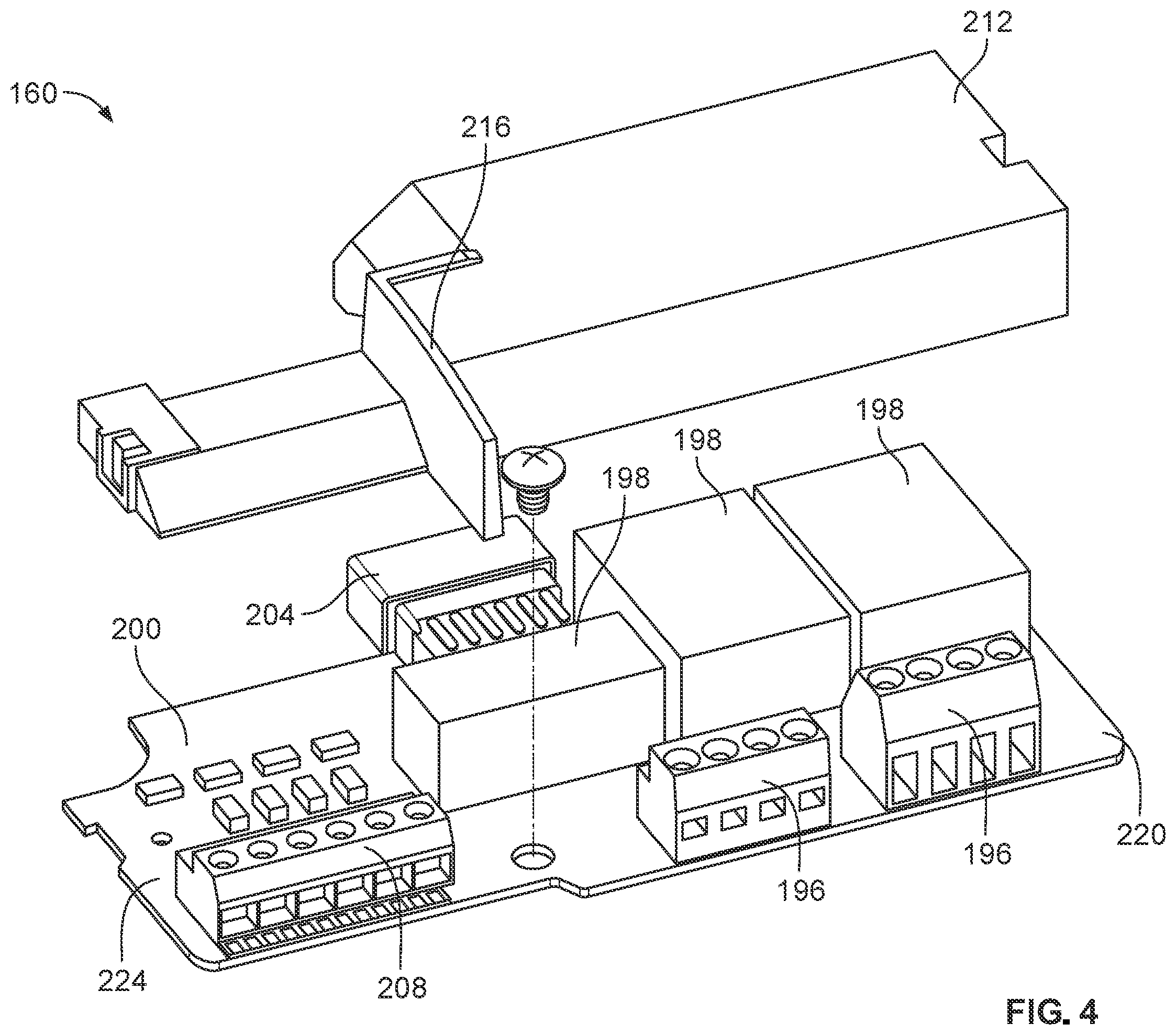 Patent US12492701 Figure 4 – Variable speed pumping system and method