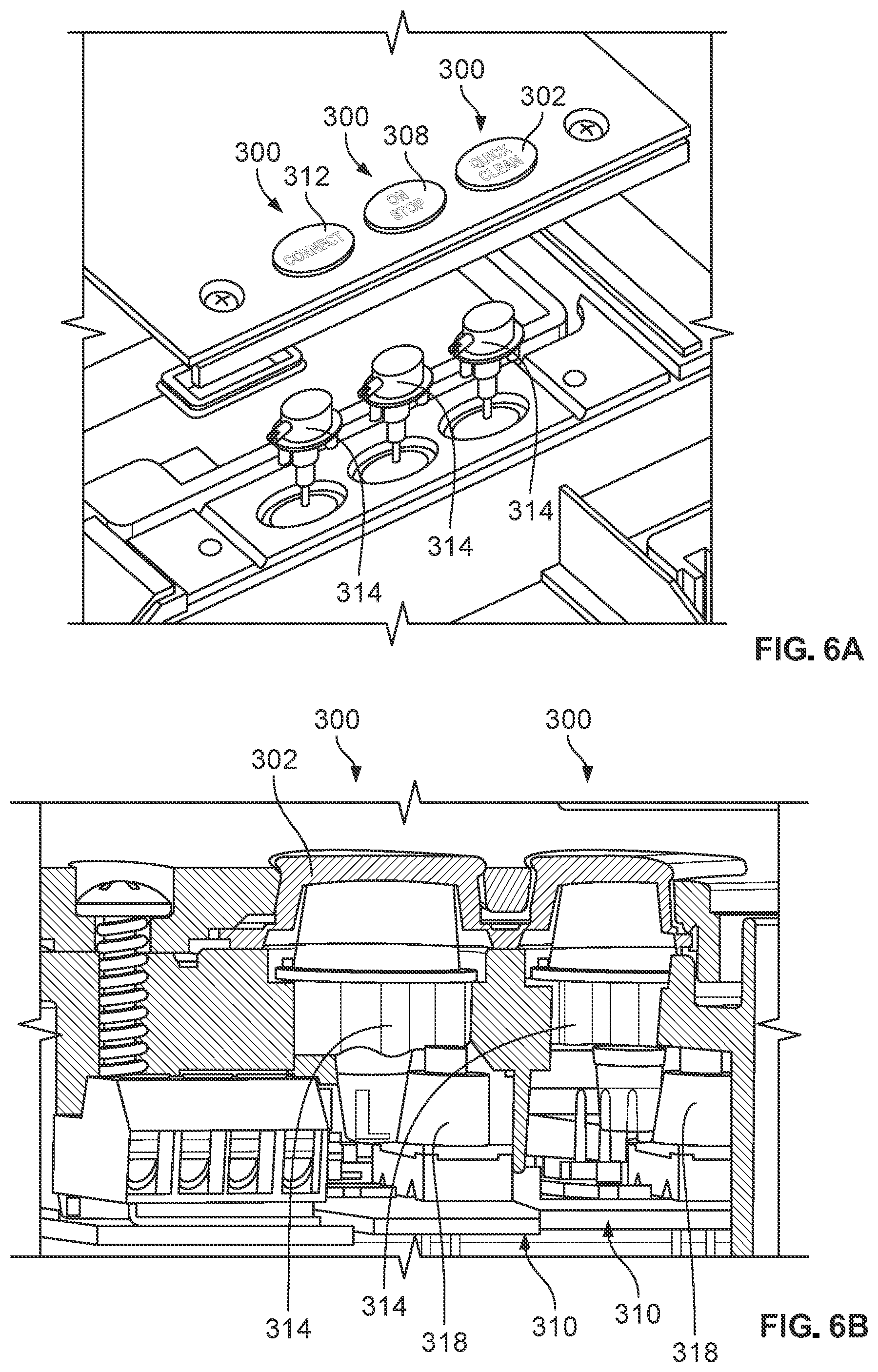 Patent US12492701 Figure 6 – Variable speed pumping system and method
