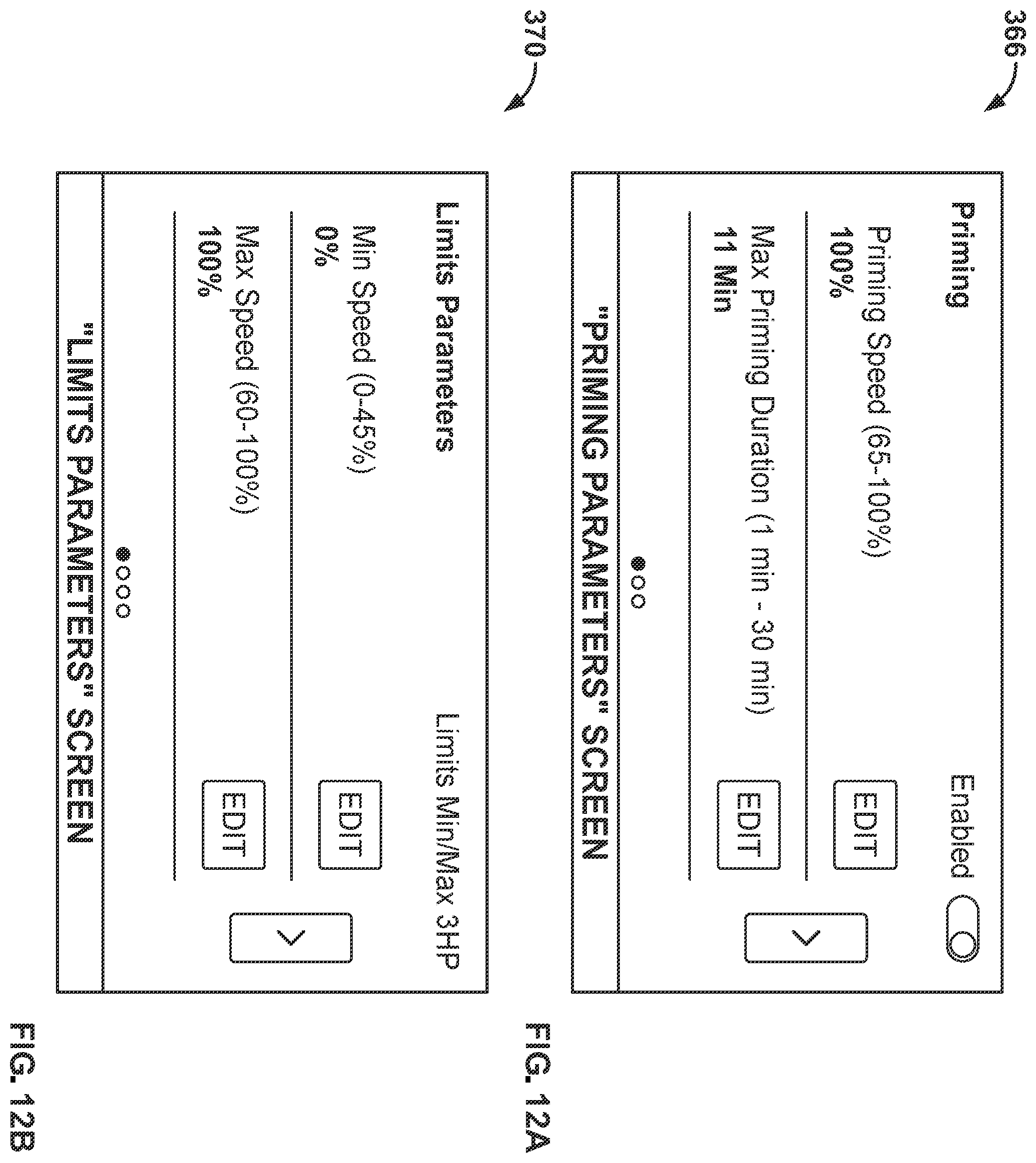 Patent US12492701 Figure 13 – Variable speed pumping system and method