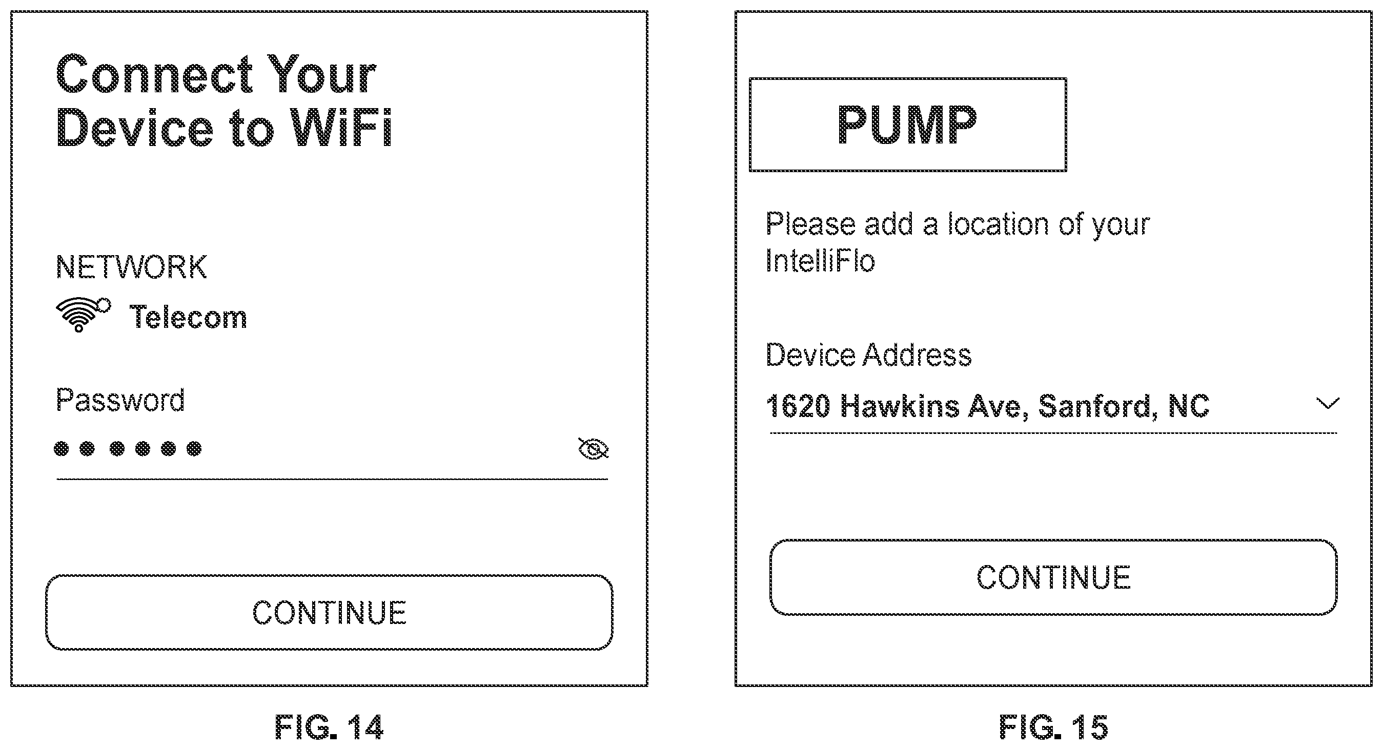 Patent US12492701 Figure 15 – Variable speed pumping system and method