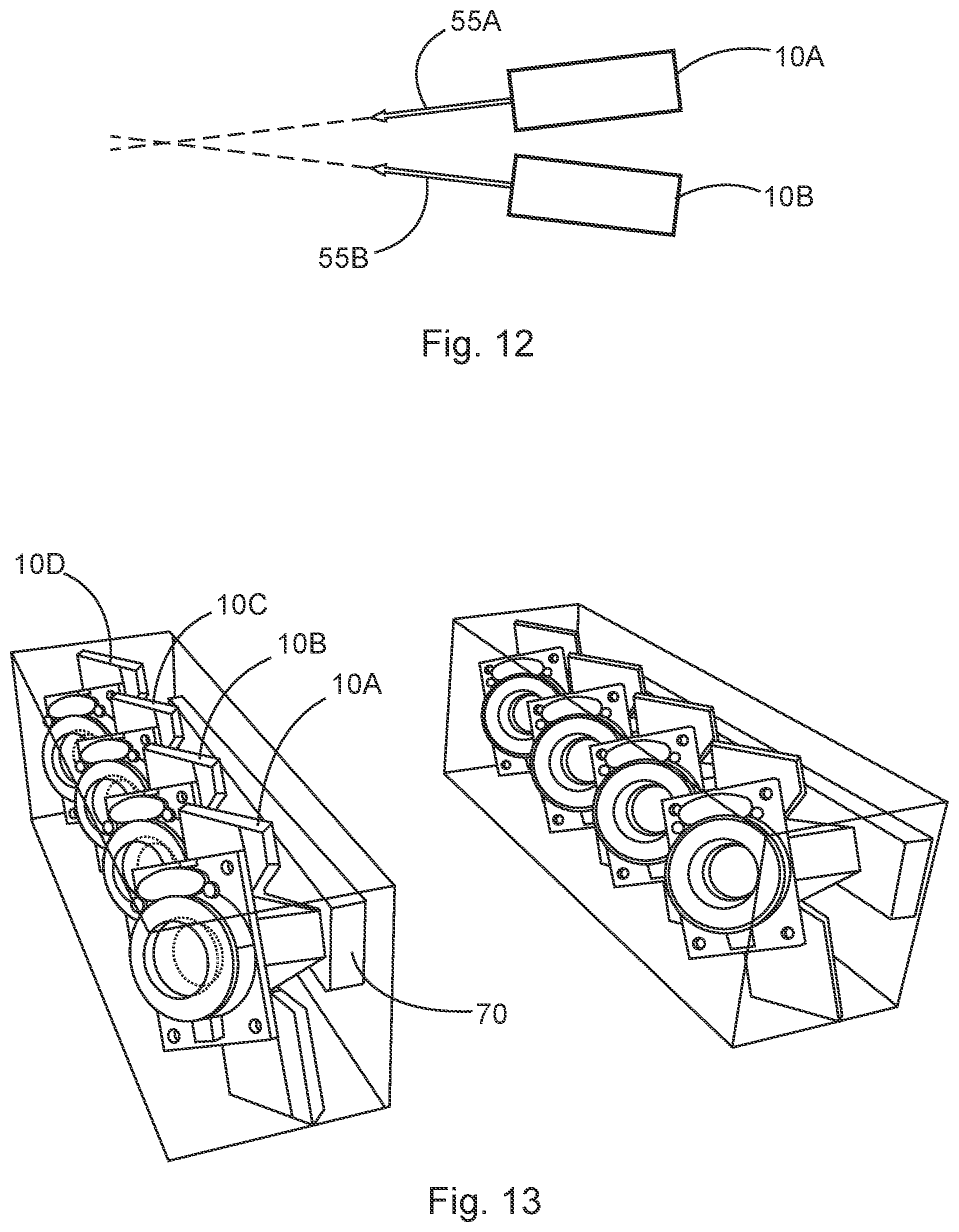Patent US12492716 Figure 6 – Fluid pump and force generator arrangement with such a fluid pump