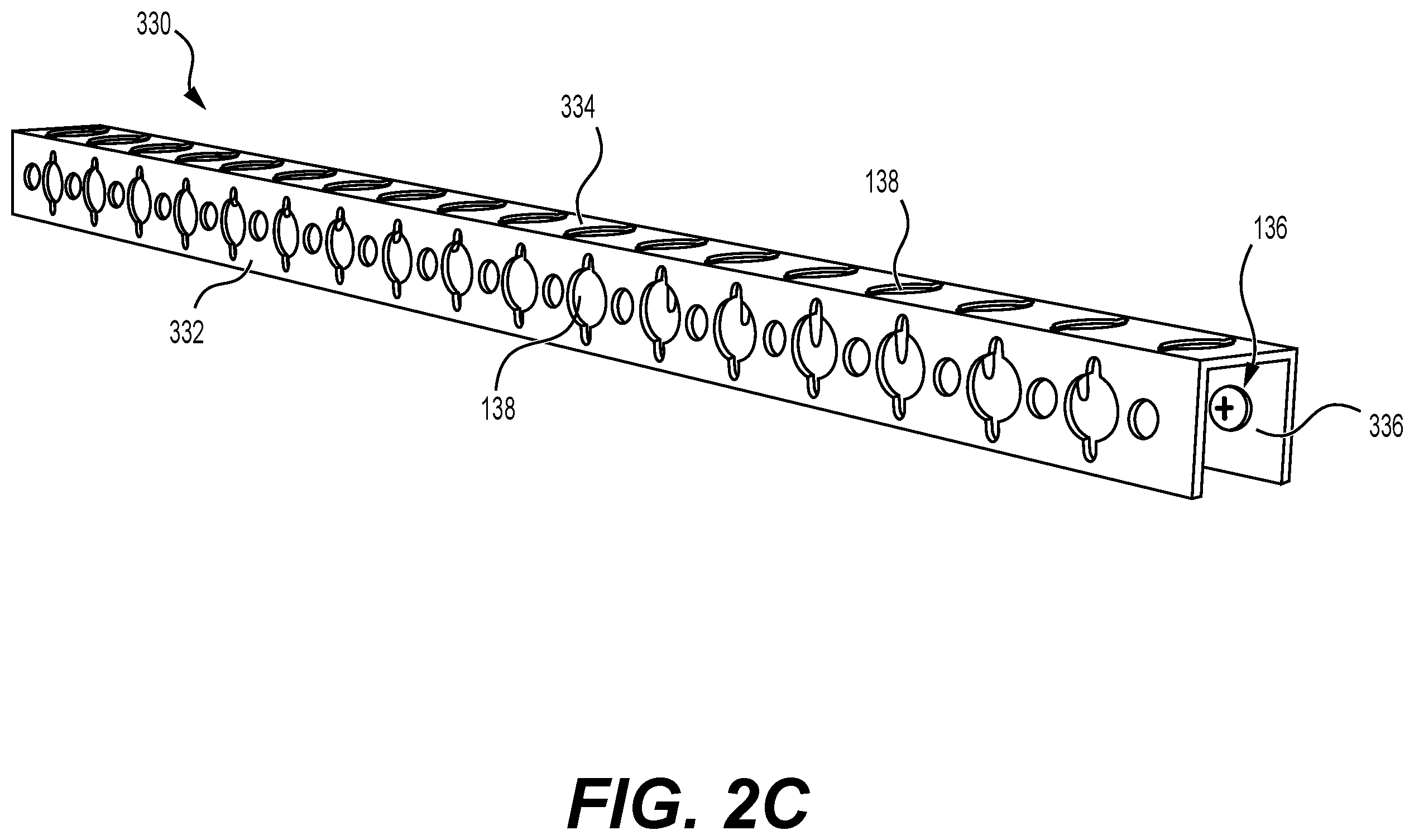 Patent US12492722 Figure 5 – Adaptive hardware system and method of use