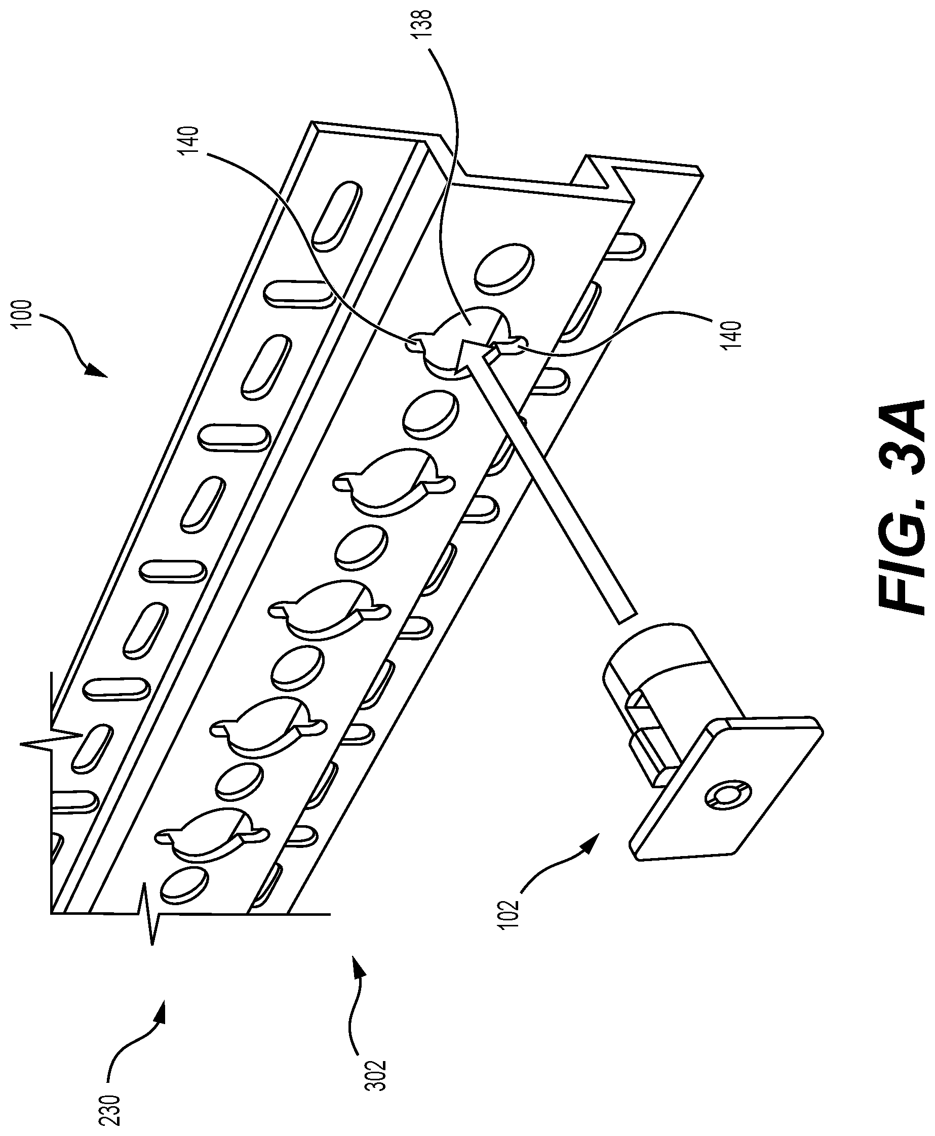 Patent US12492722 Figure 6 – Adaptive hardware system and method of use