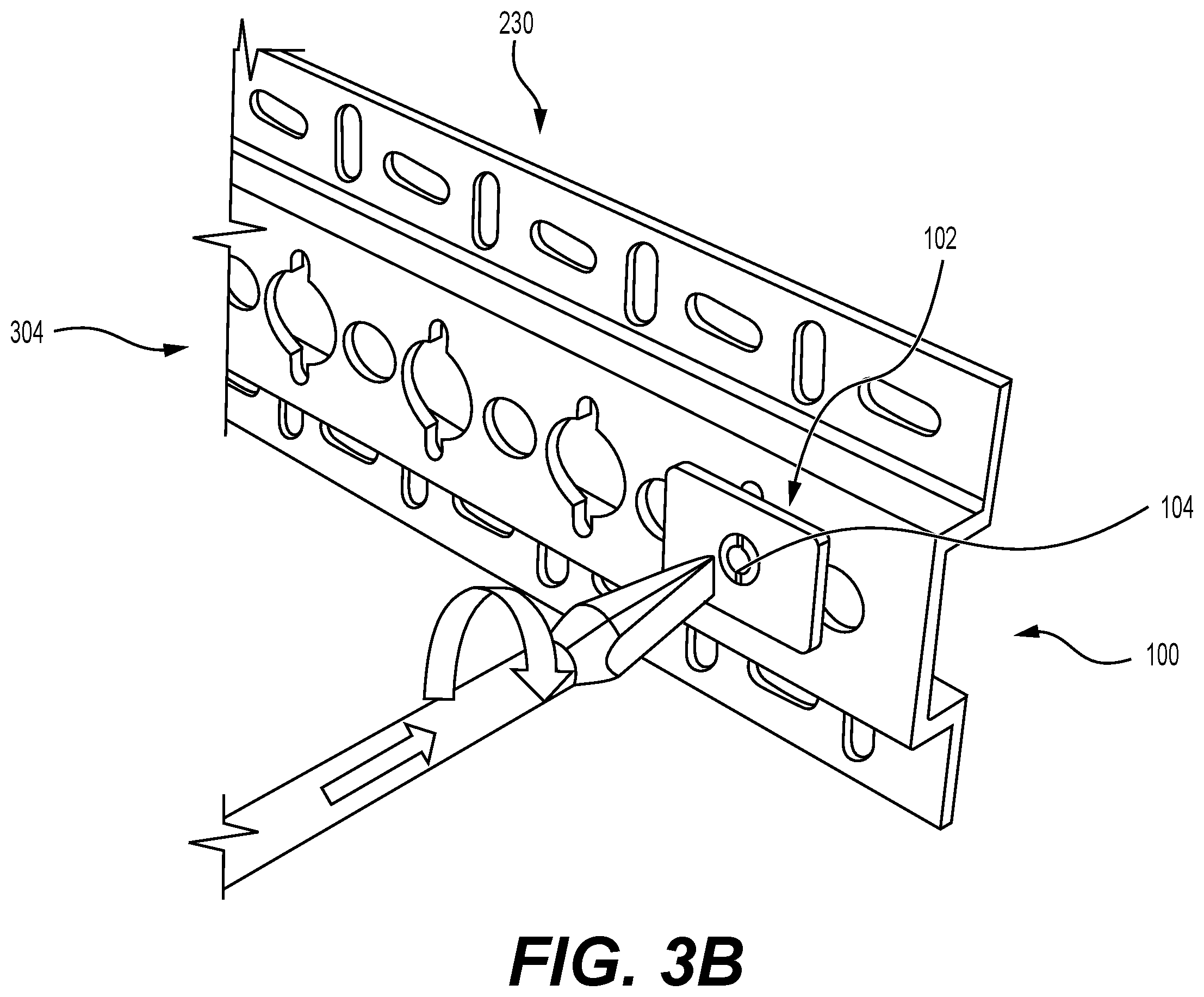 Patent US12492722 Figure 7 – Adaptive hardware system and method of use