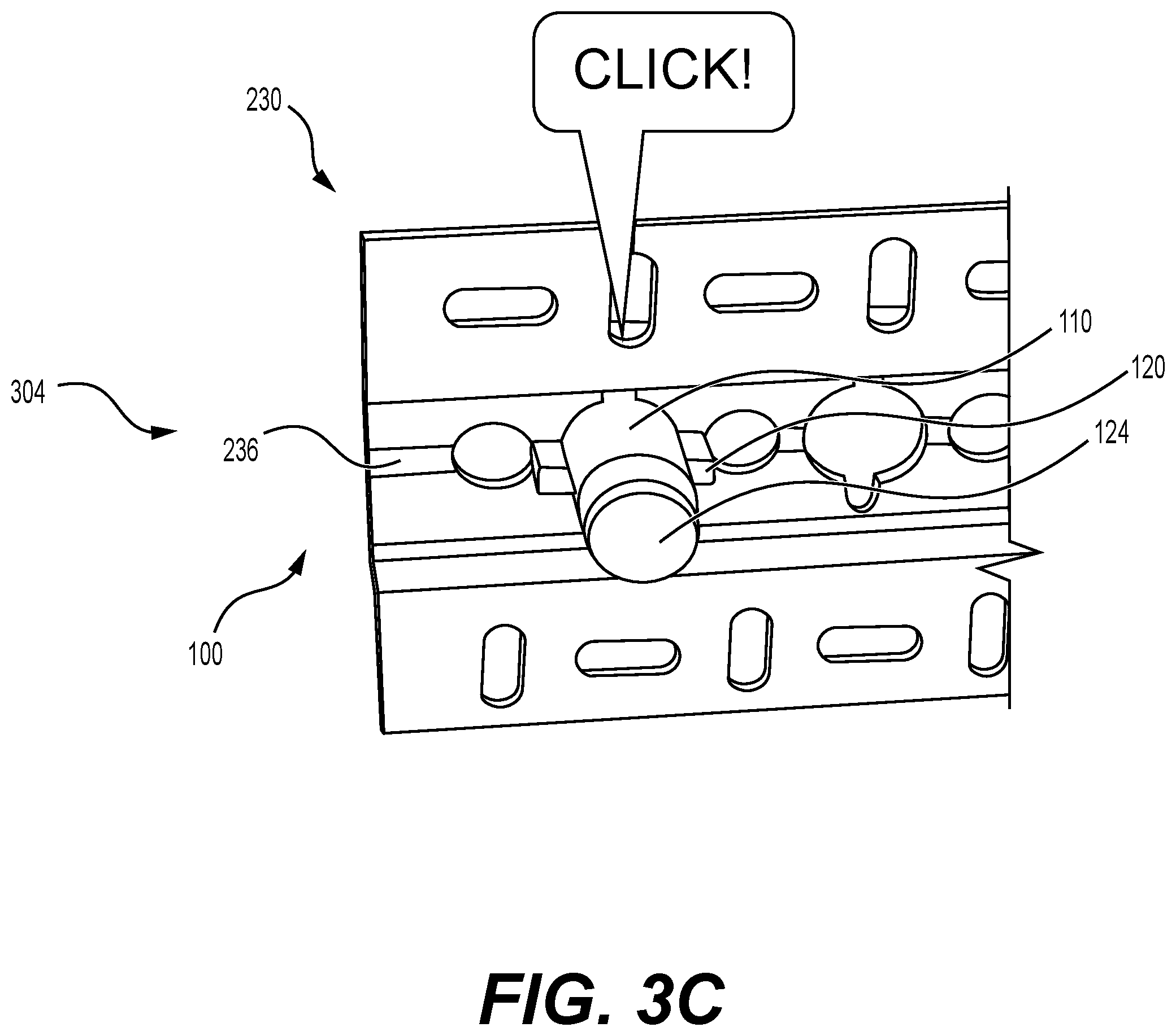 Patent US12492722 Figure 8 – Adaptive hardware system and method of use