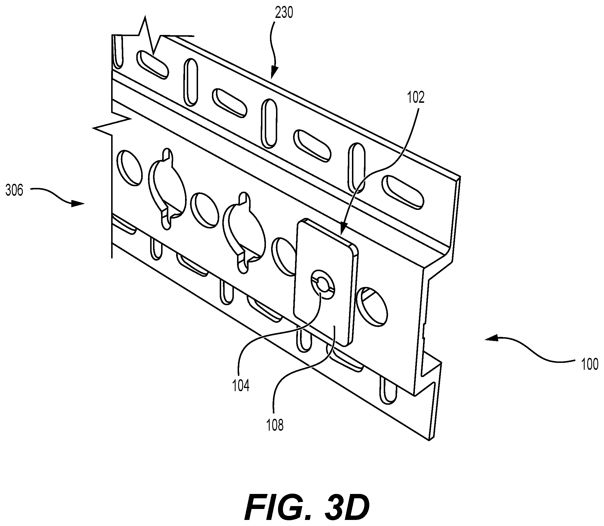 Patent US12492722 Figure 9 – Adaptive hardware system and method of use