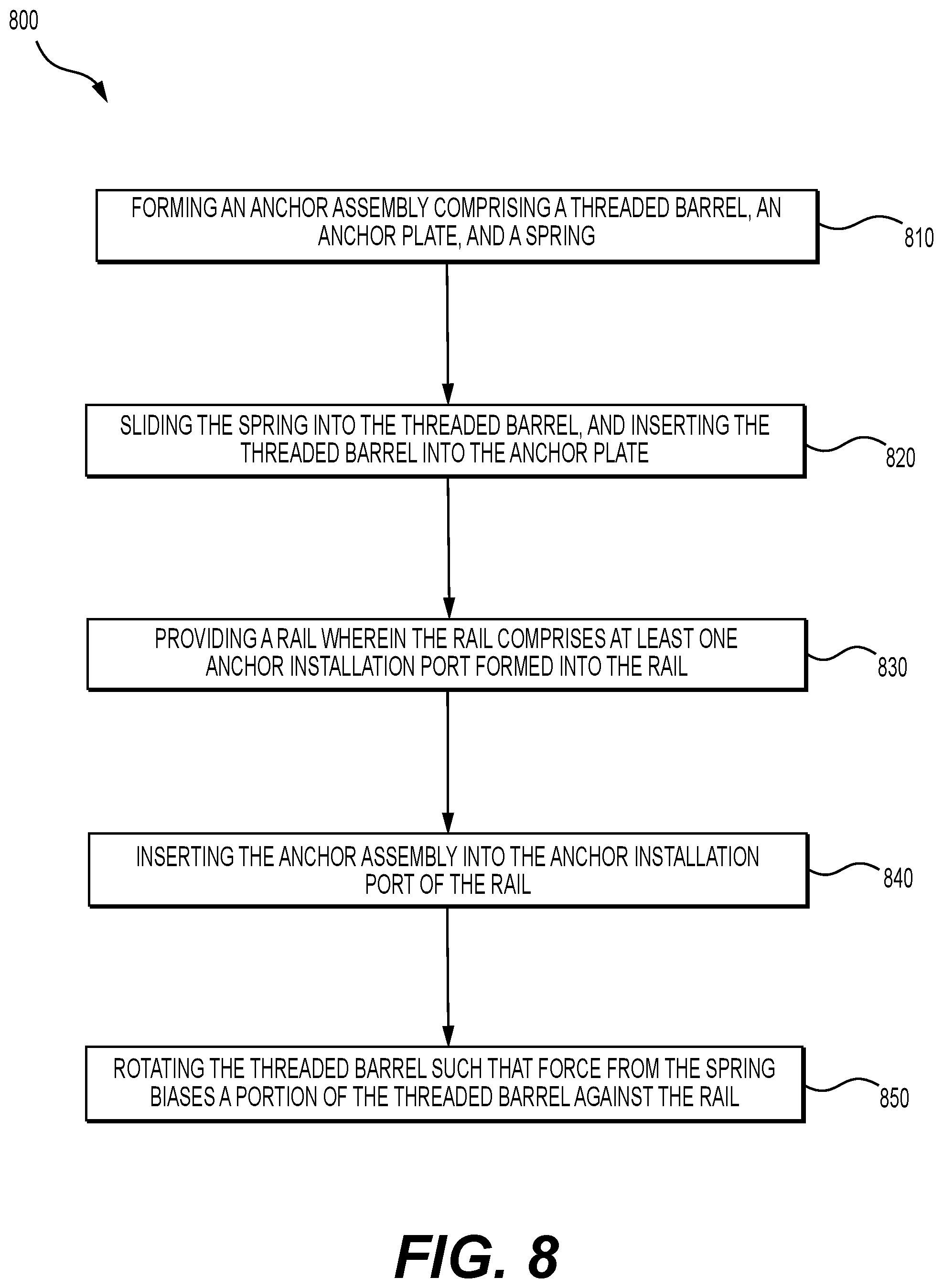 Patent US12492722 Figure 14 – Adaptive hardware system and method of use