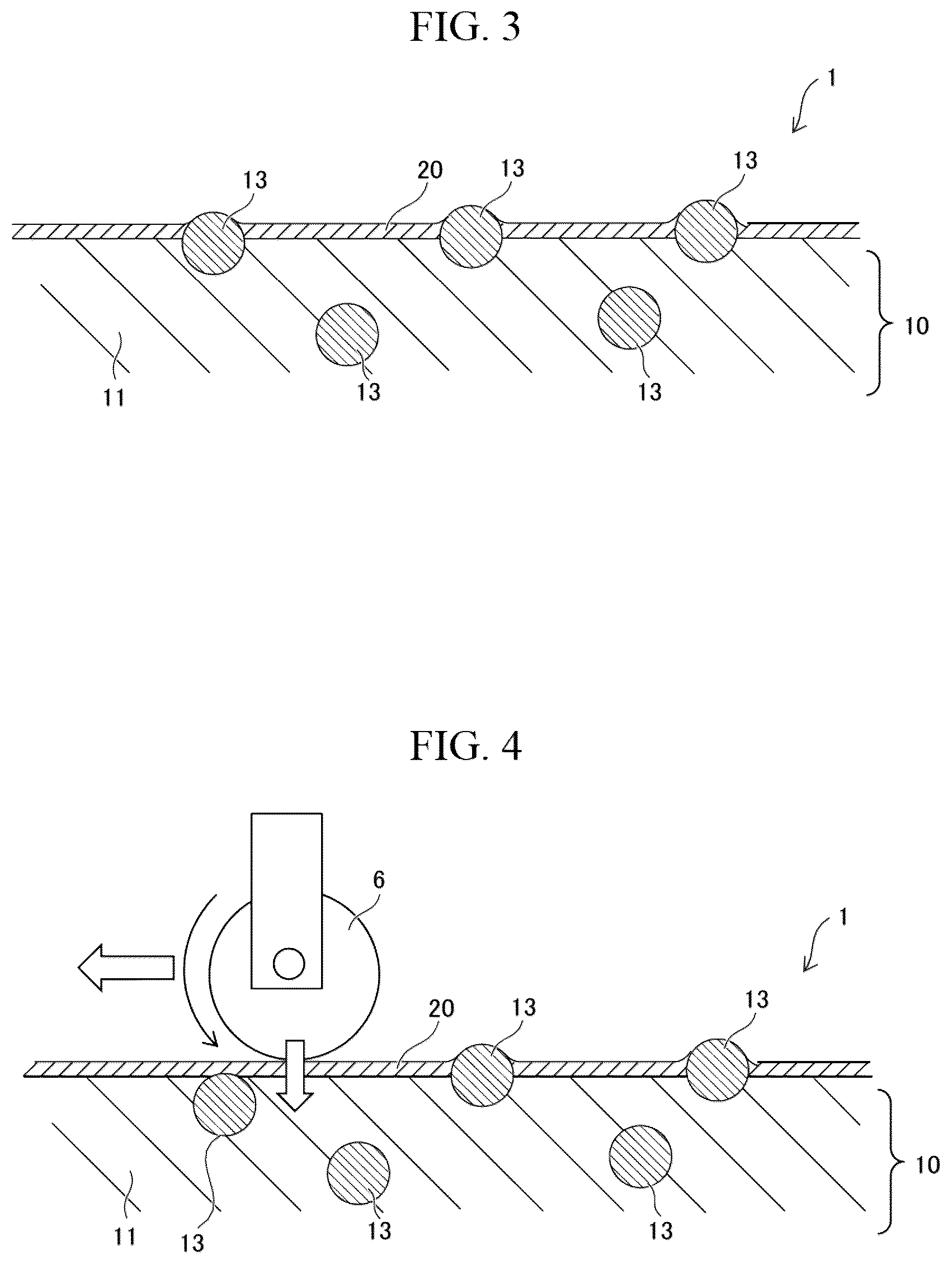 Patent US12492726 Figure 2 – Sliding component and method for manufacturing same