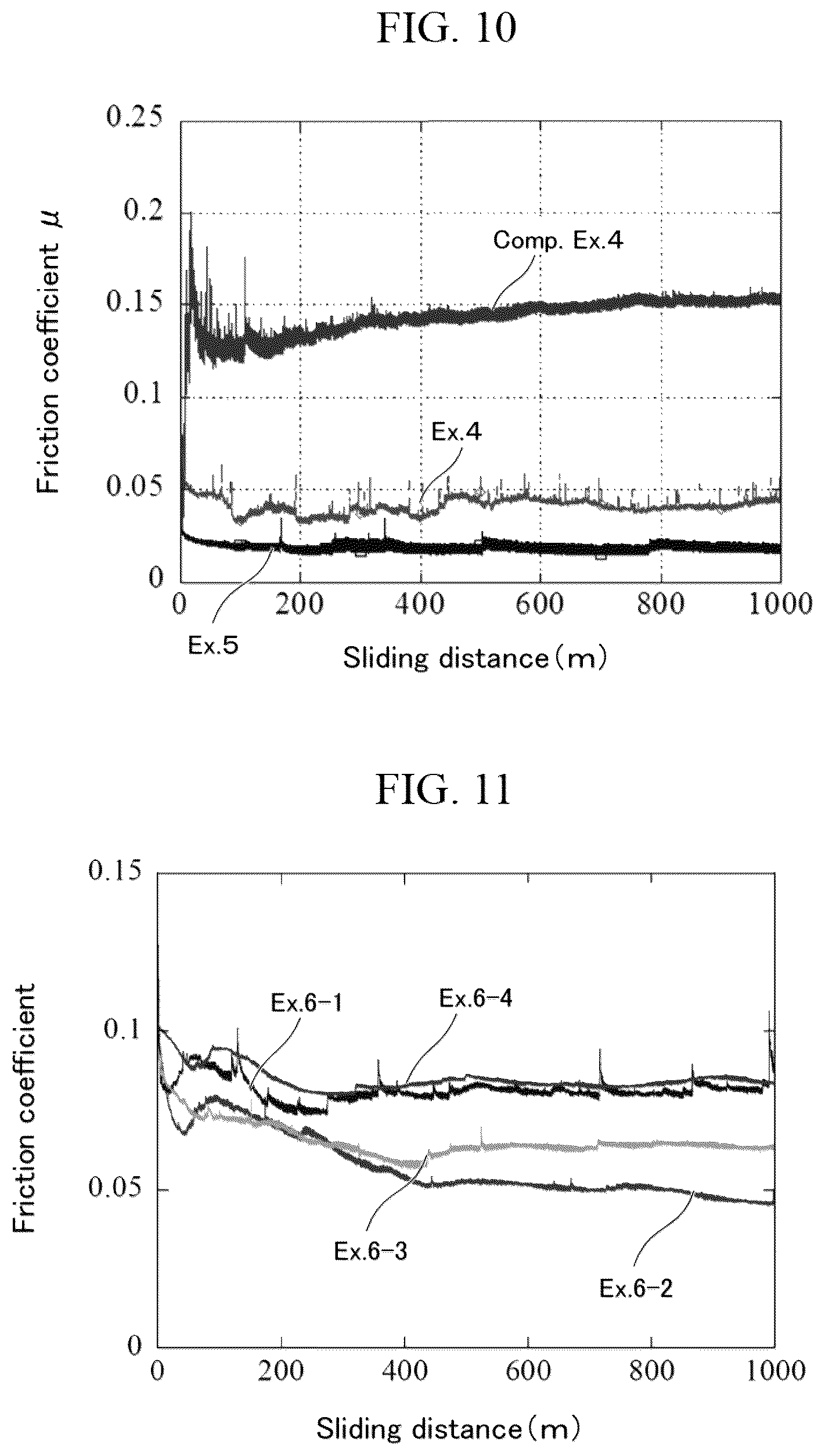 Patent US12492726 Figure 9 – Sliding component and method for manufacturing same