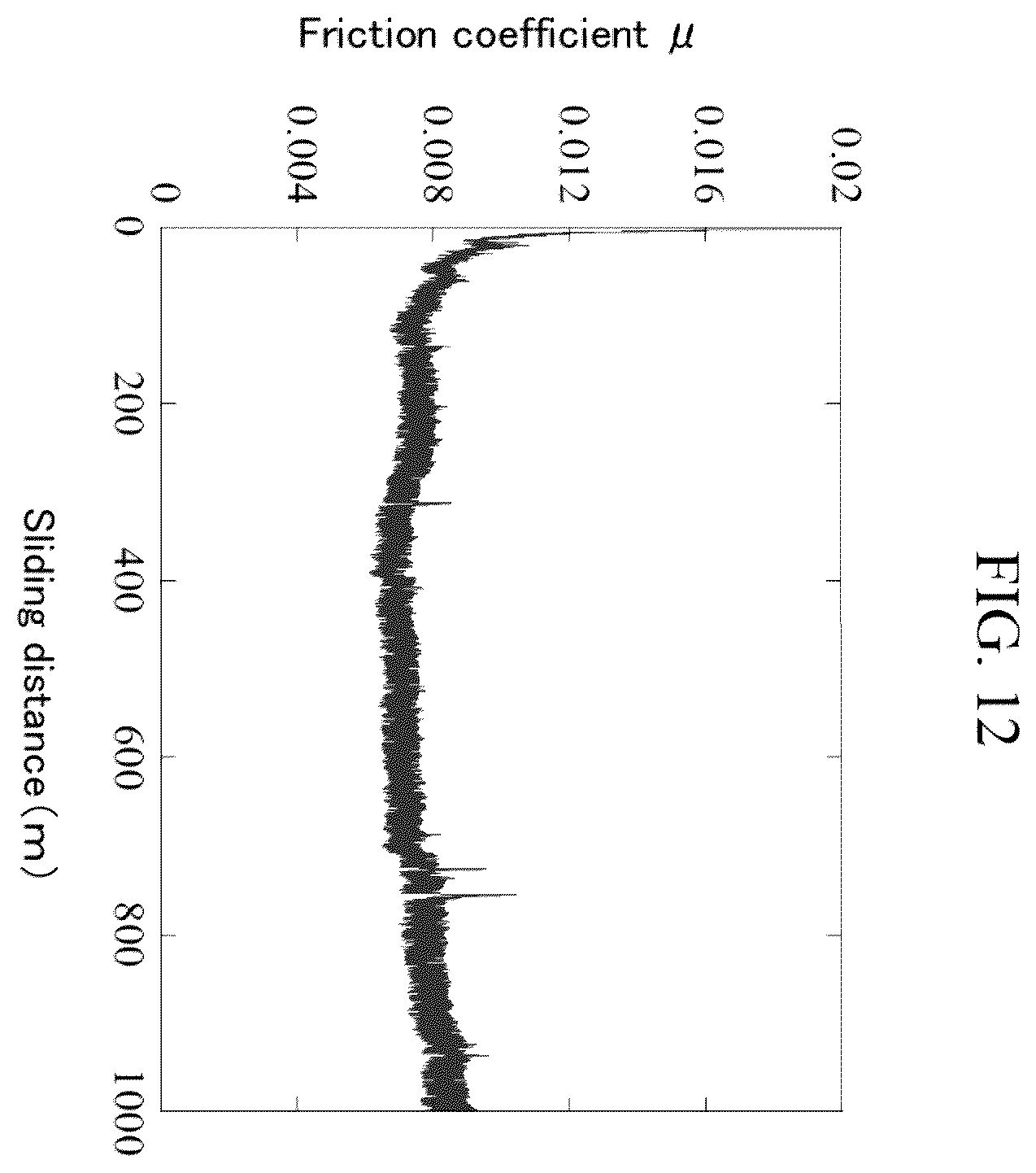 Patent US12492726 Figure 10 – Sliding component and method for manufacturing same