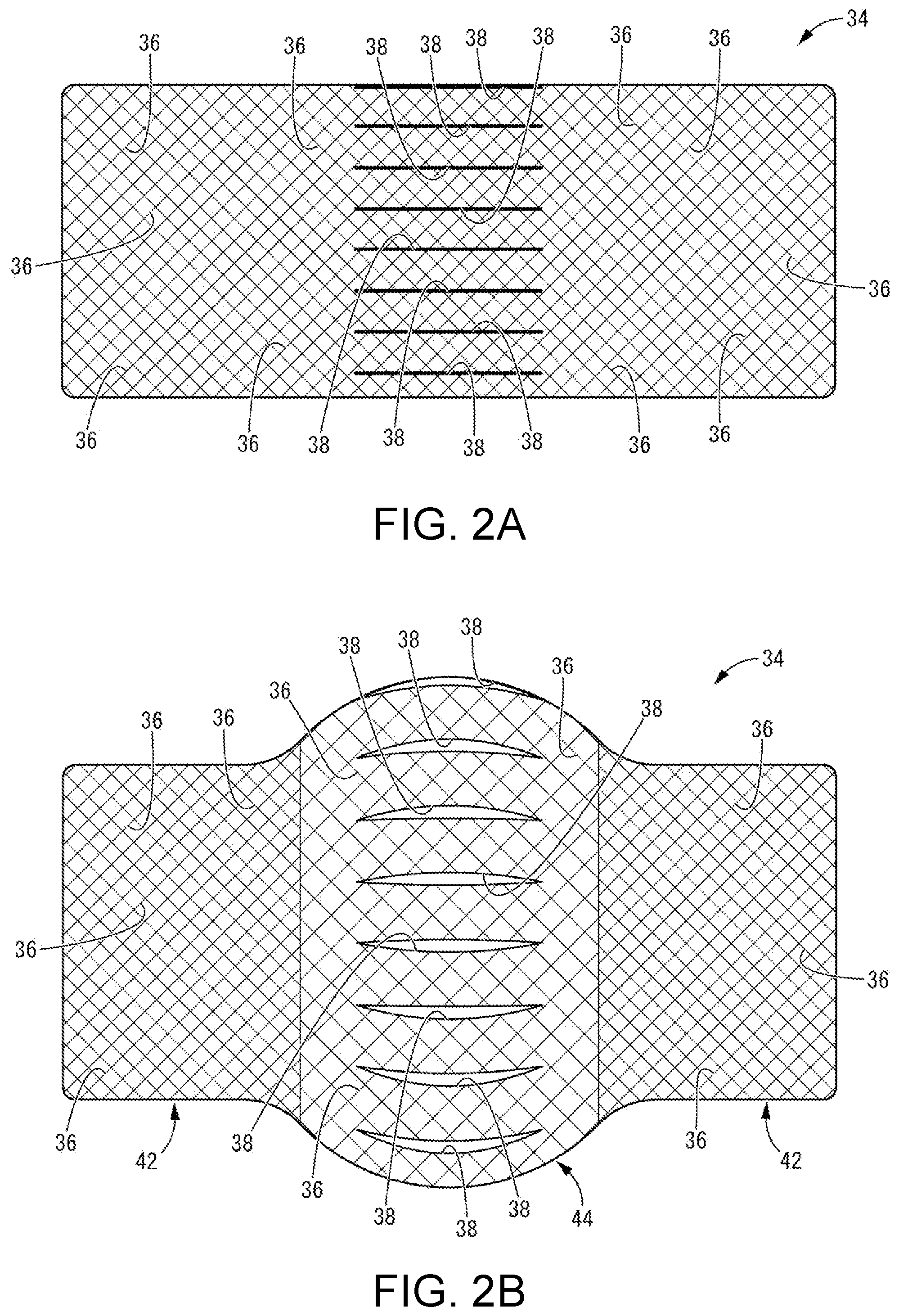 Patent US12492733 Figure 2 – Sliding bushing