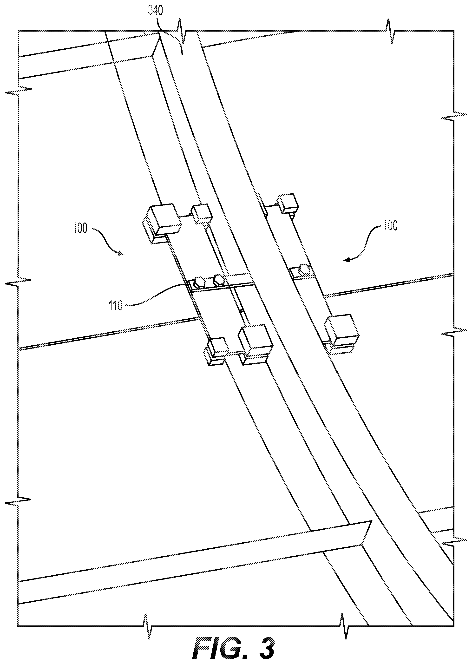 Patent US12492735 Figure 3 – Two-mode tuned vibration absorber