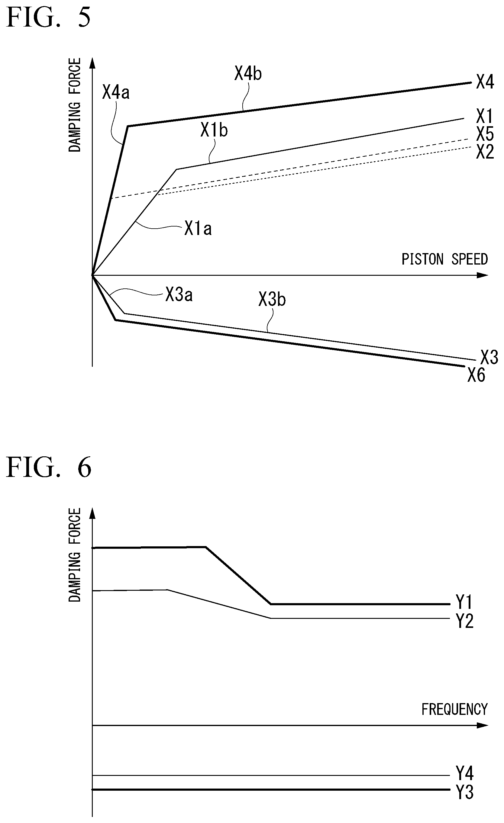Patent US12492736 Figure 5 – Shock absorber