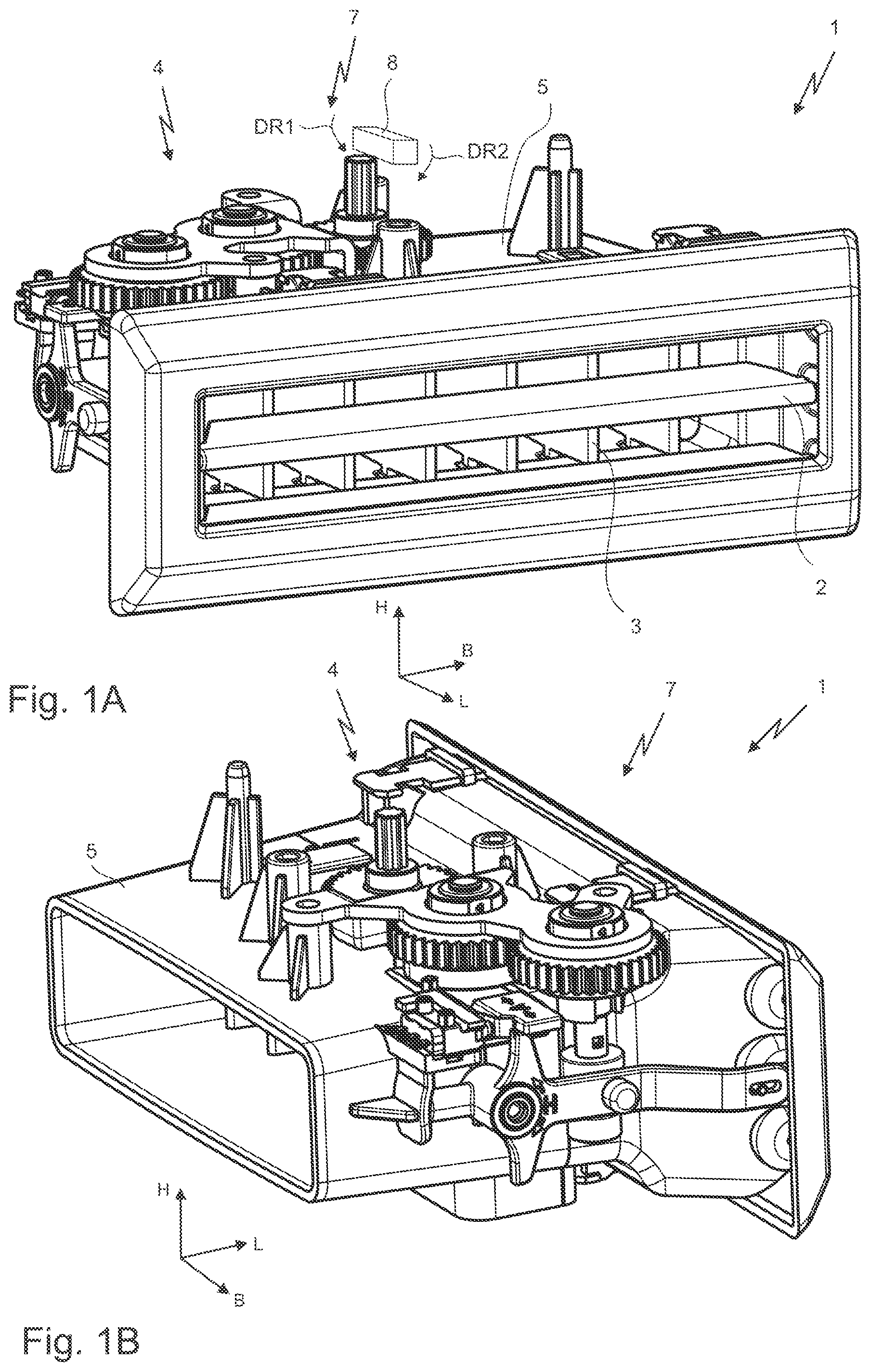 Patent US12492741 Figure 1 – Kinematic component