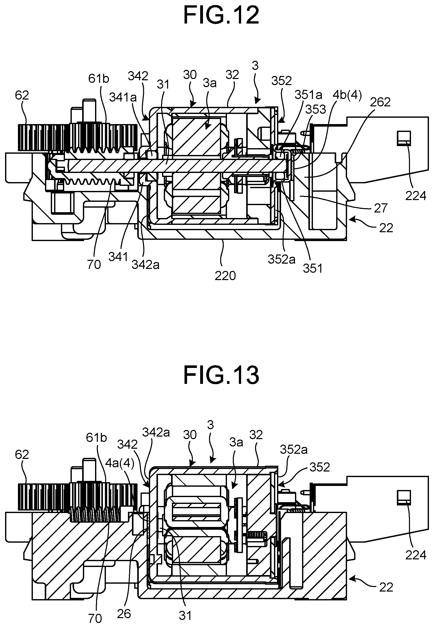 Patent US12492744 Figure 12 – Rotating device