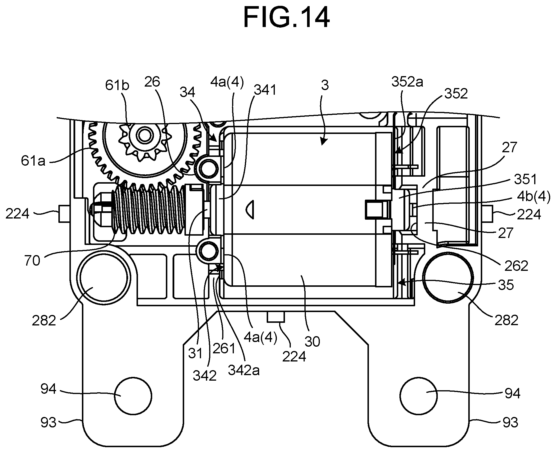 Patent US12492744 Figure 13 – Rotating device