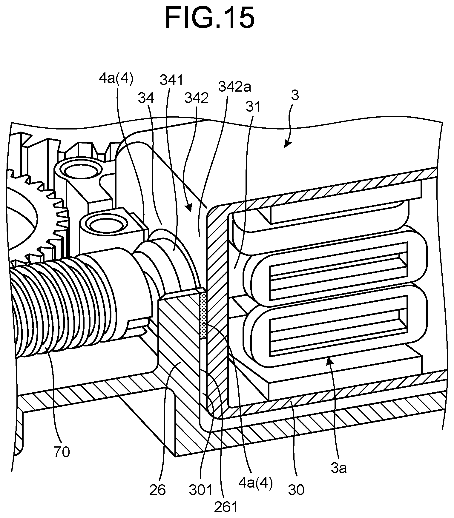 Patent US12492744 Figure 14 – Rotating device