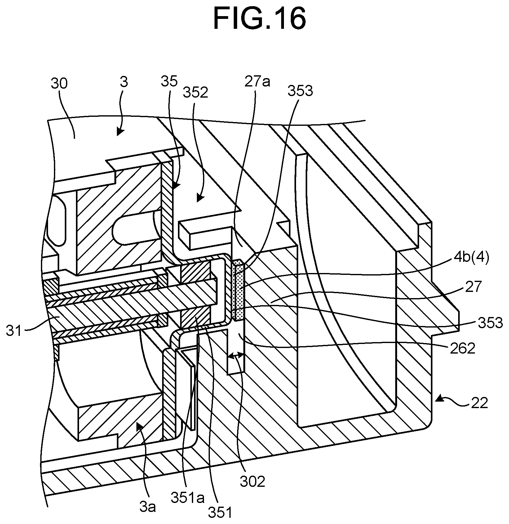 Patent US12492744 Figure 15 – Rotating device