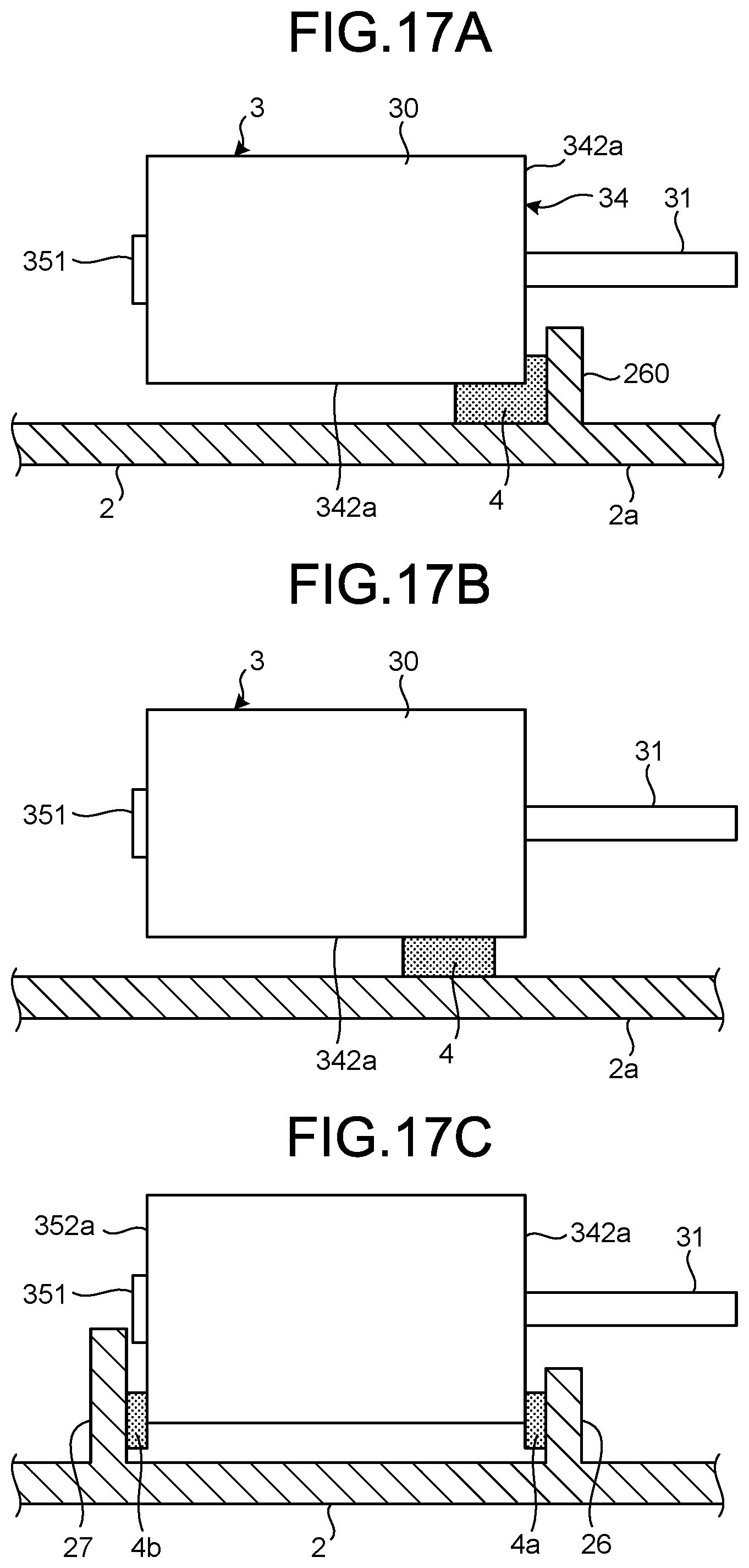 Patent US12492744 Figure 16 – Rotating device