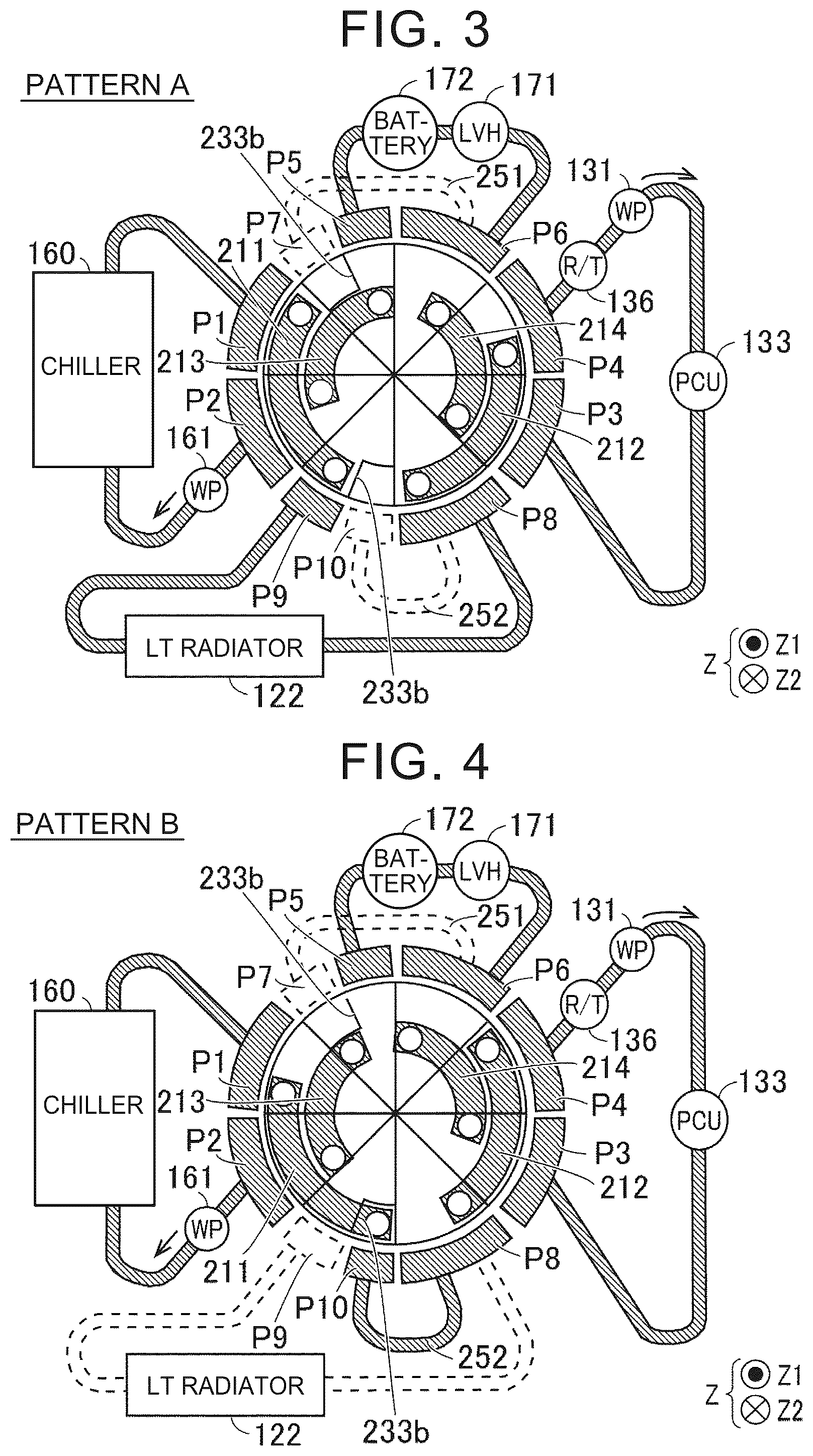 Patent US12492755 Figure 3 – Switching device