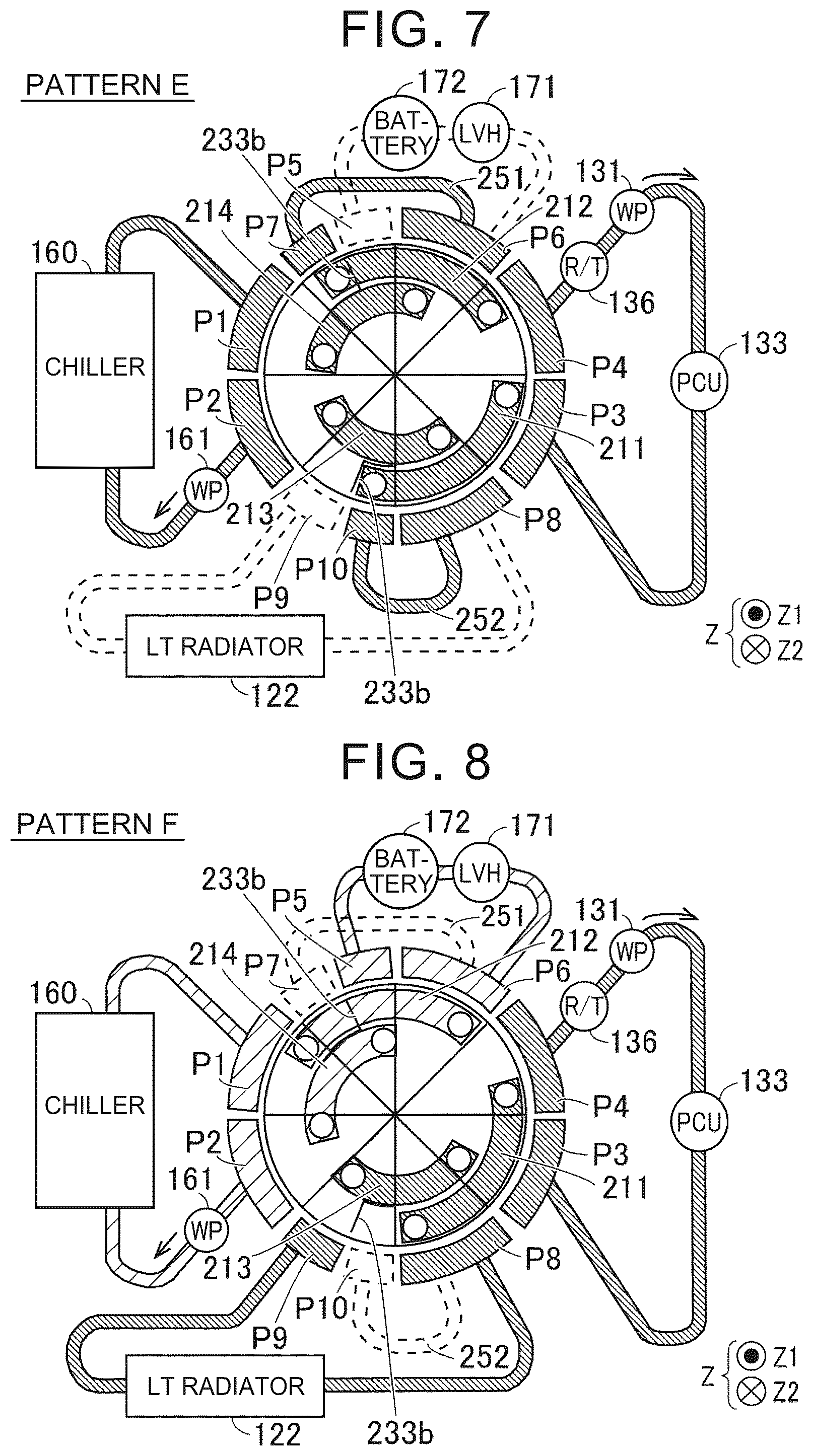 Patent US12492755 Figure 5 – Switching device