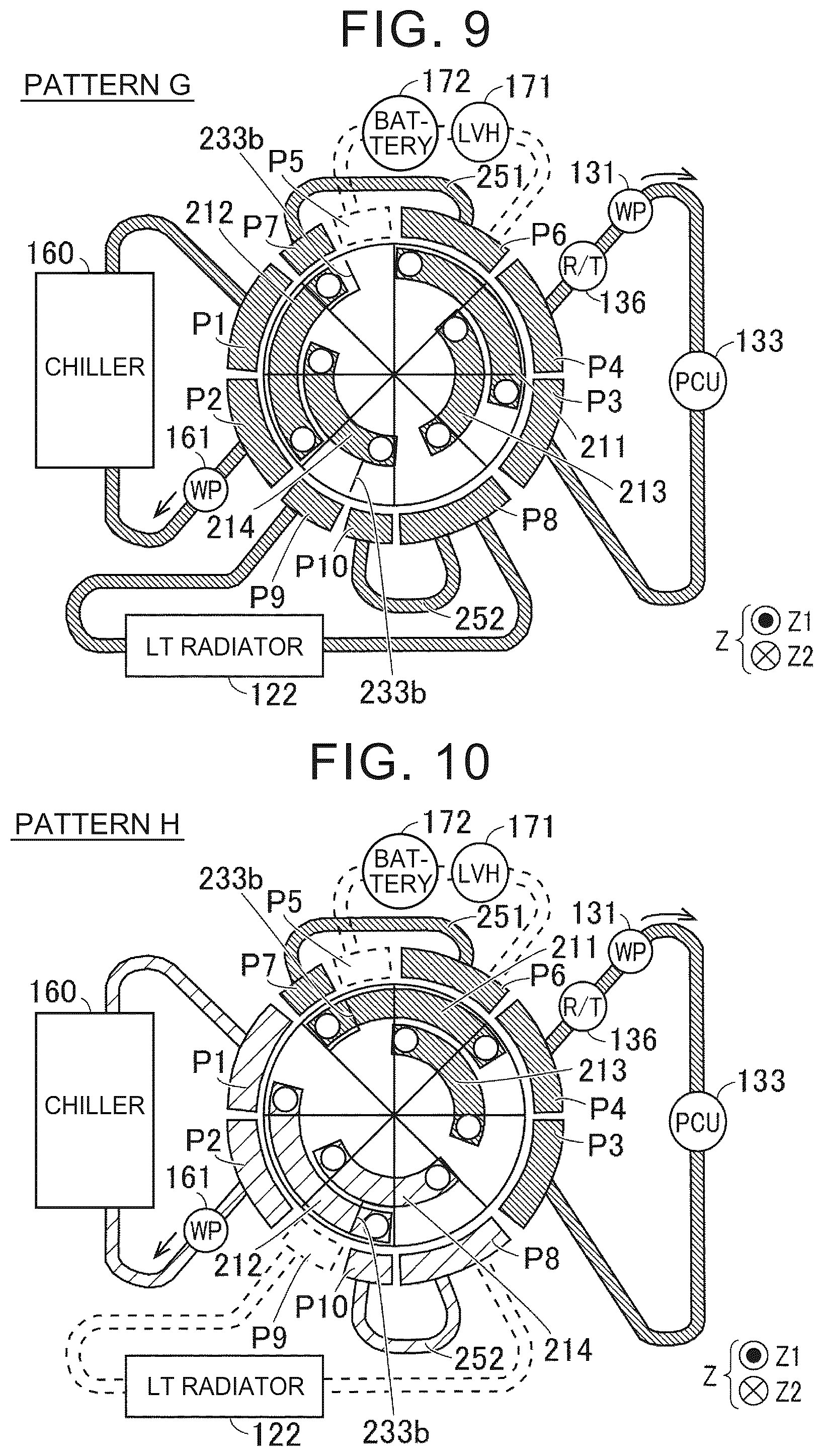 Patent US12492755 Figure 6 – Switching device