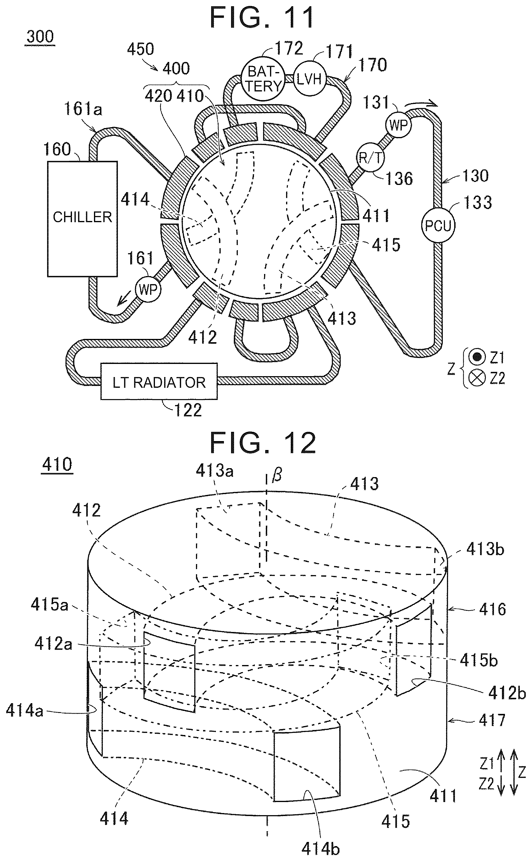 Patent US12492755 Figure 7 – Switching device
