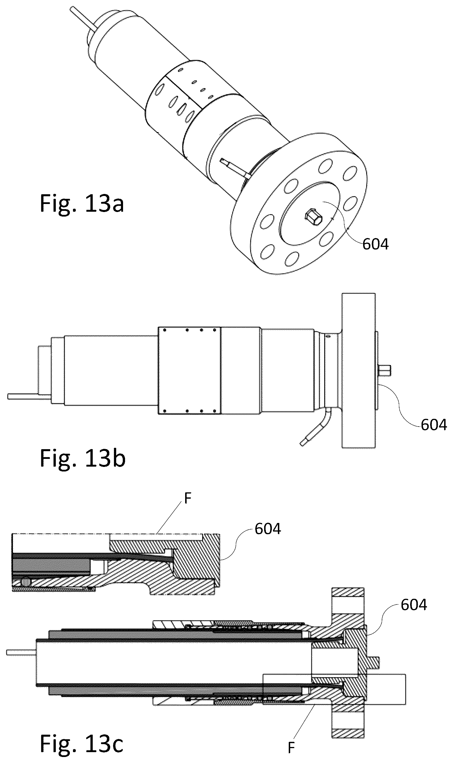Patent US12492762 Figure 15 – Connector and method for connecting composite pipelines