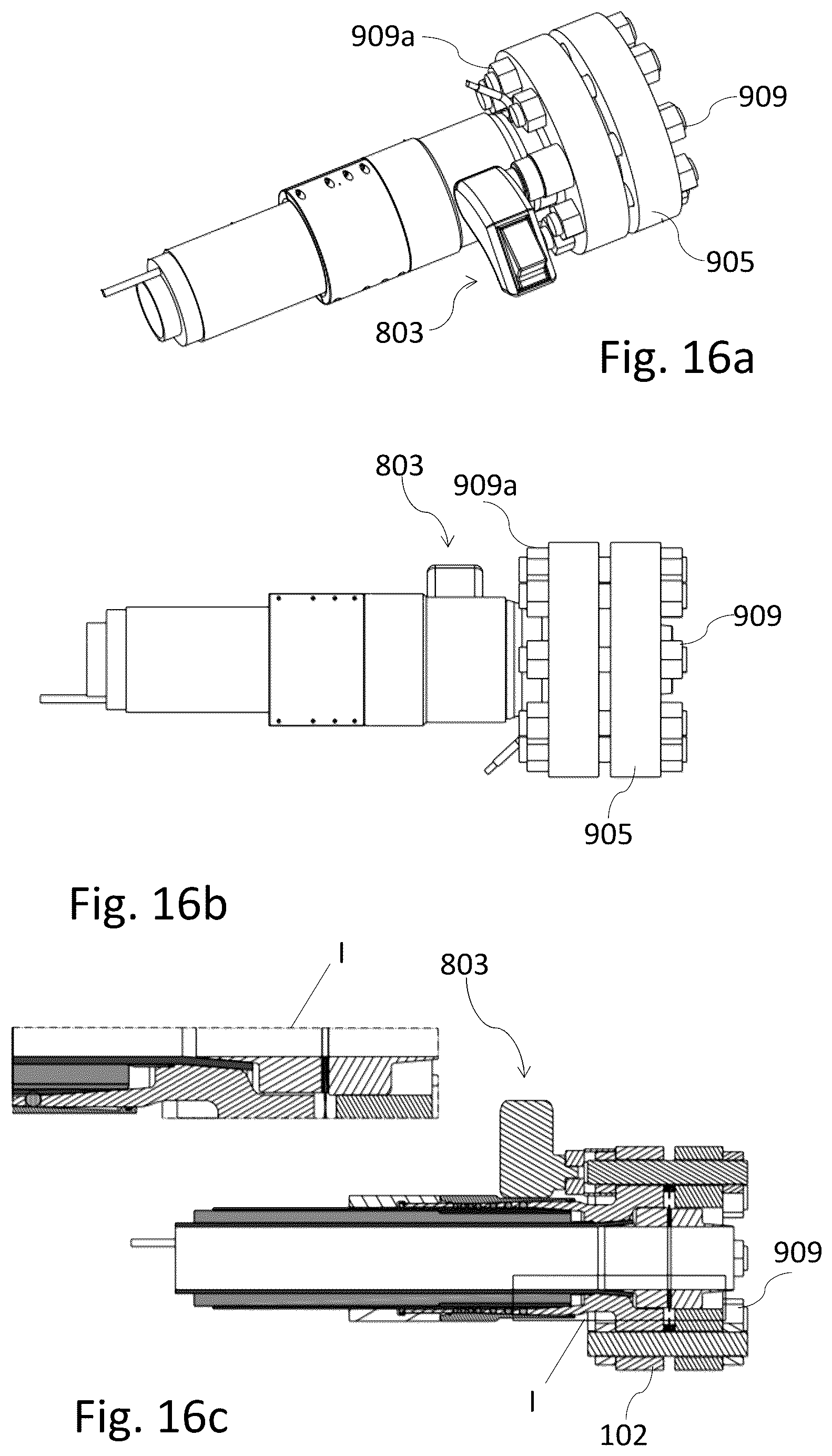 Patent US12492762 Figure 18 – Connector and method for connecting composite pipelines
