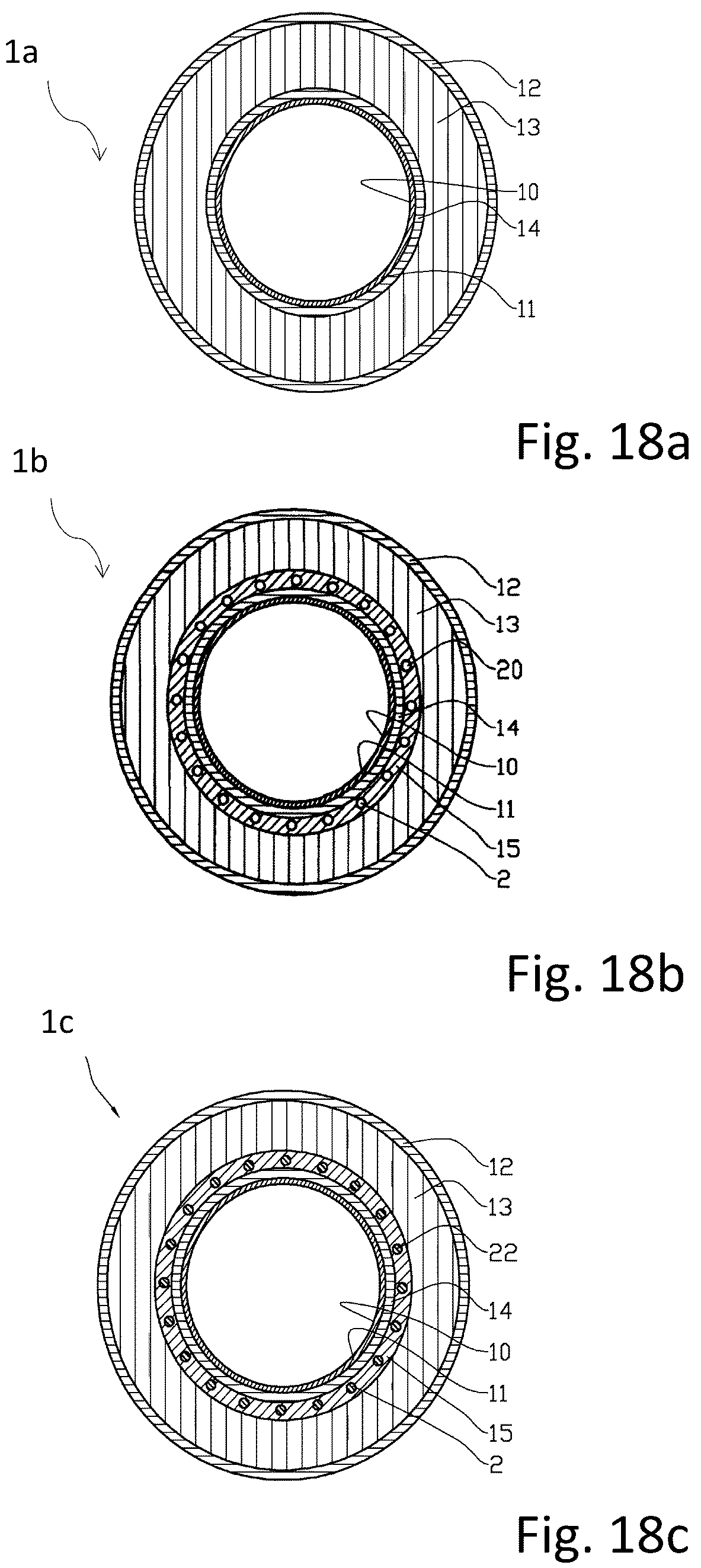 Patent US12492762 Figure 20 – Connector and method for connecting composite pipelines