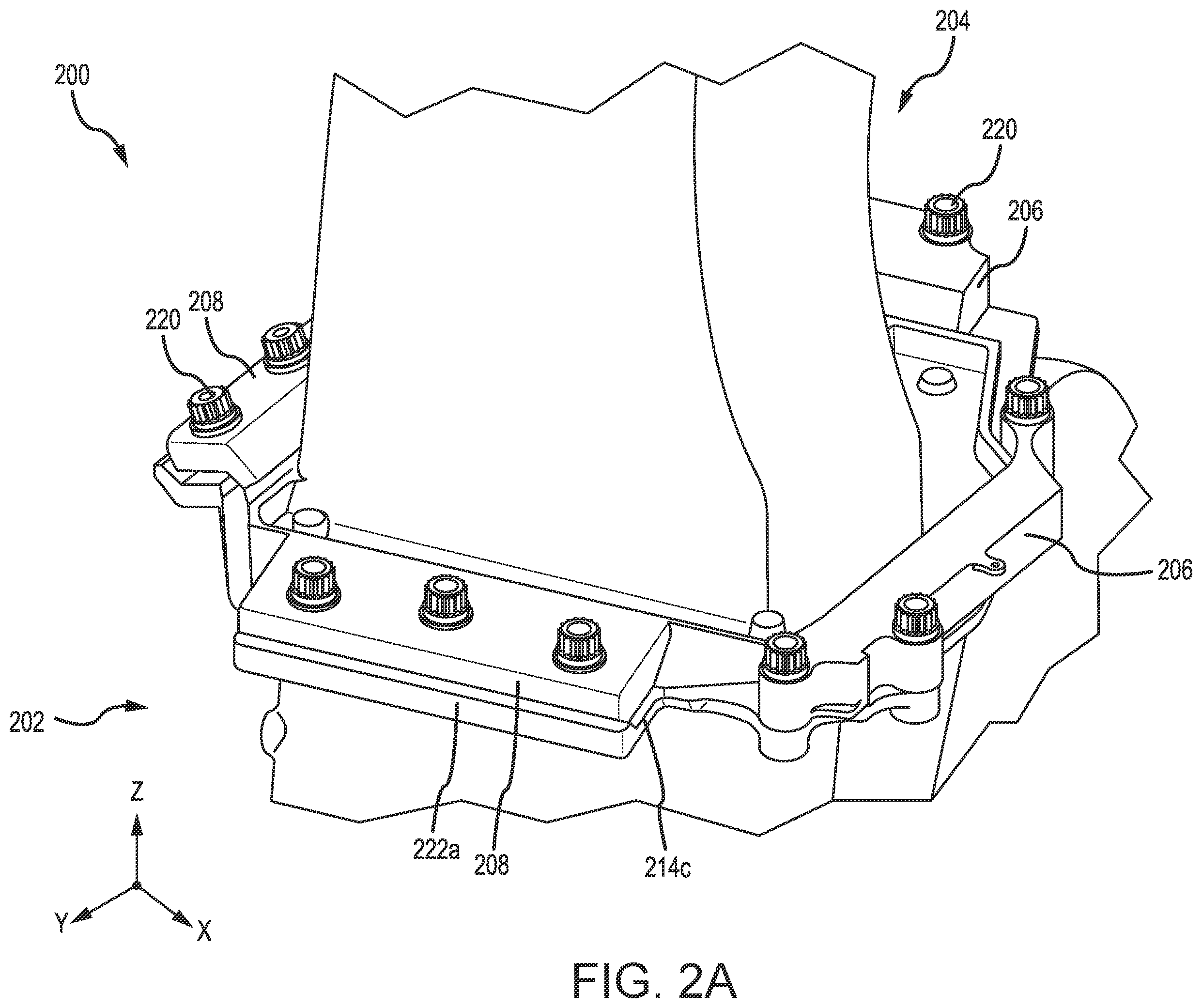 Patent US12492763 Figure 2 – Adaptive clamping apparatus