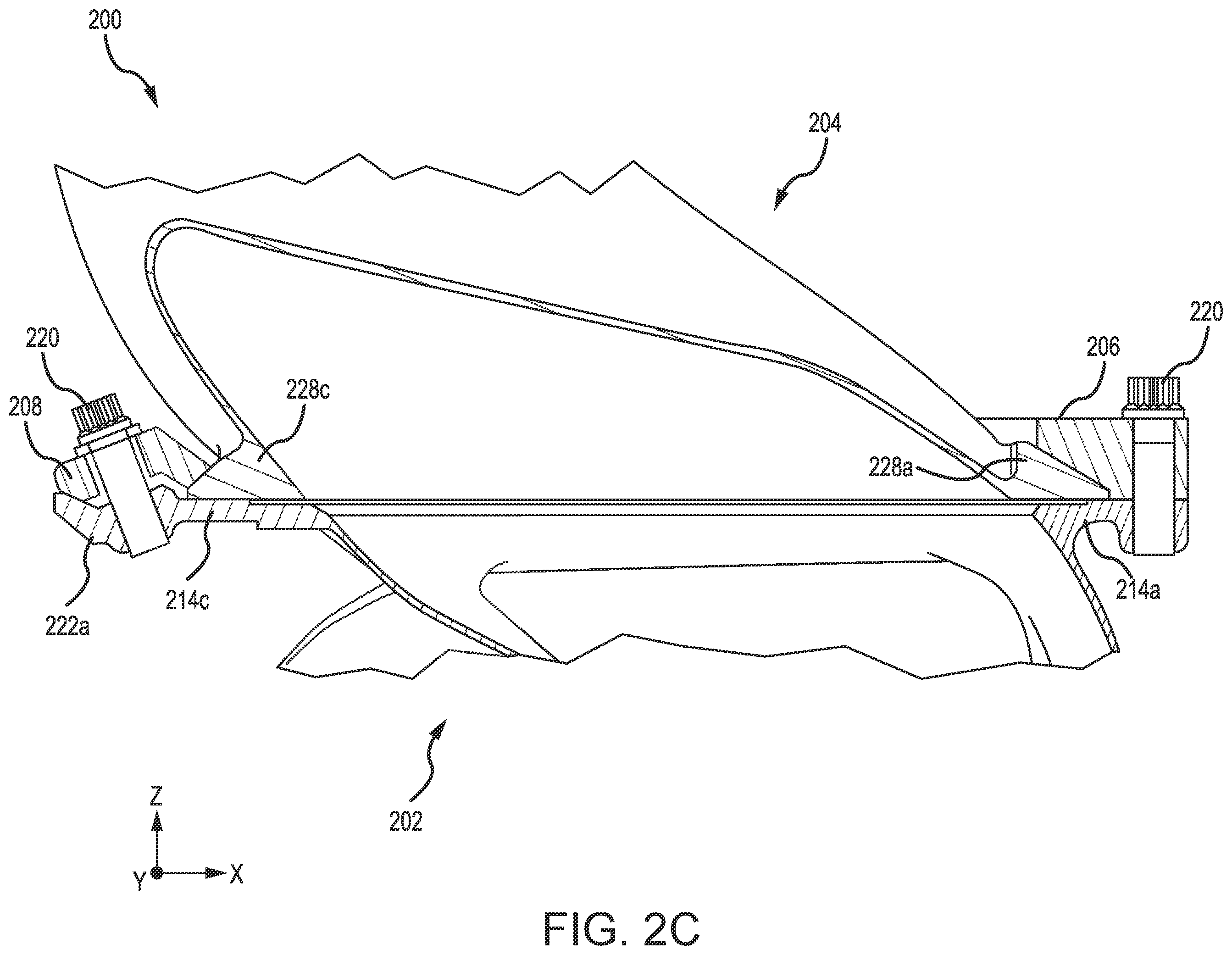 Patent US12492763 Figure 4 – Adaptive clamping apparatus