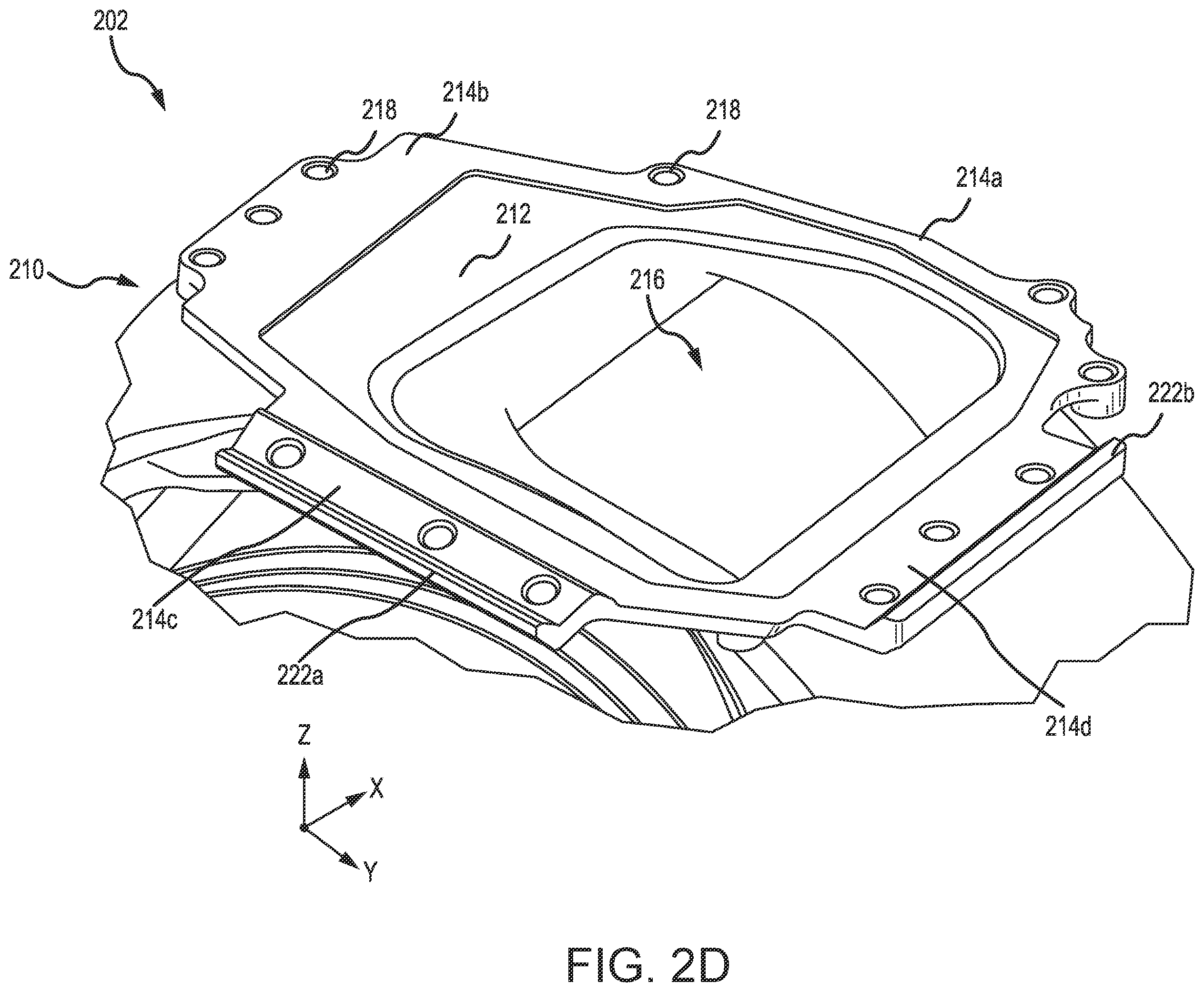 Patent US12492763 Figure 5 – Adaptive clamping apparatus