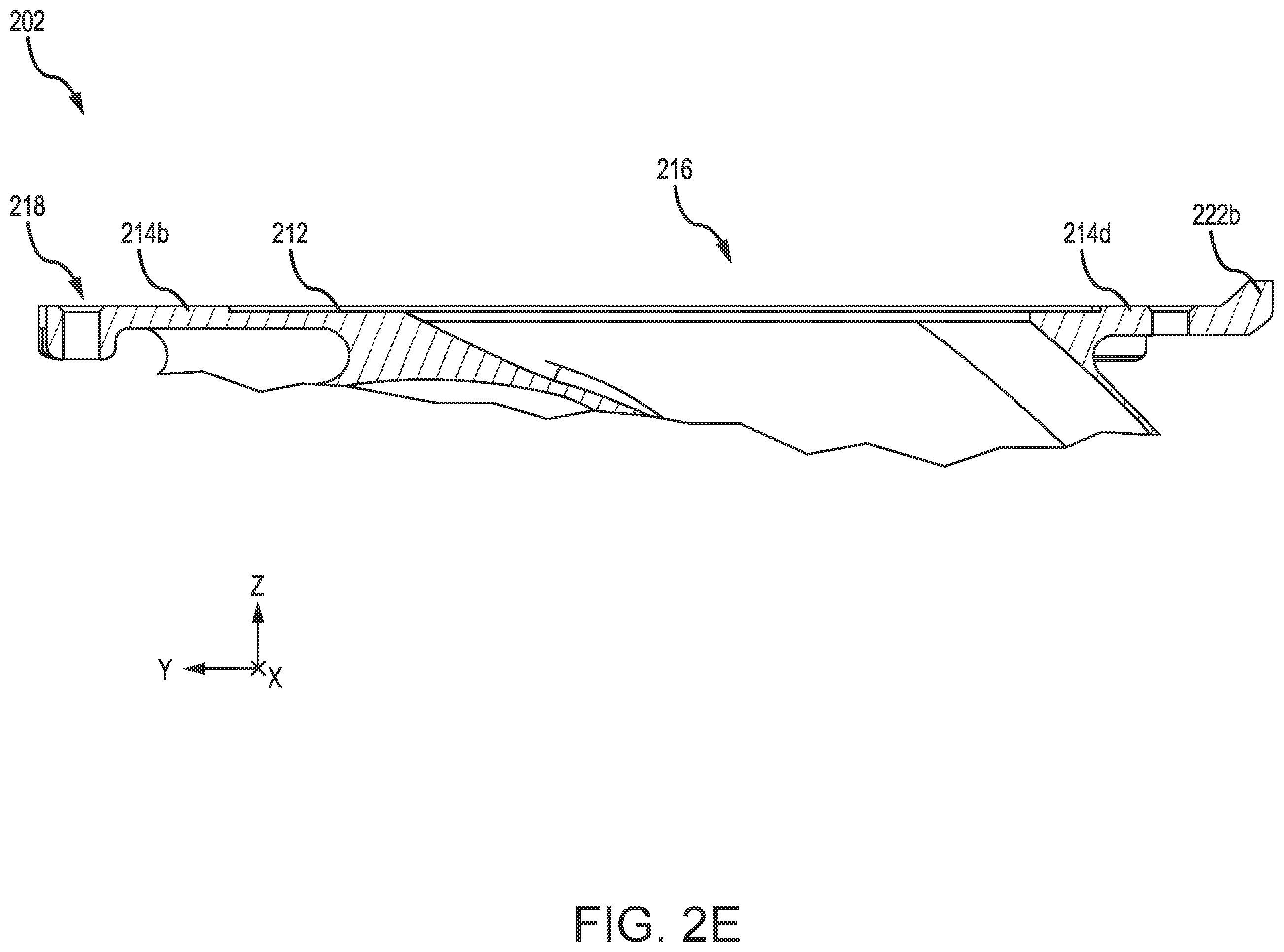 Patent US12492763 Figure 6 – Adaptive clamping apparatus