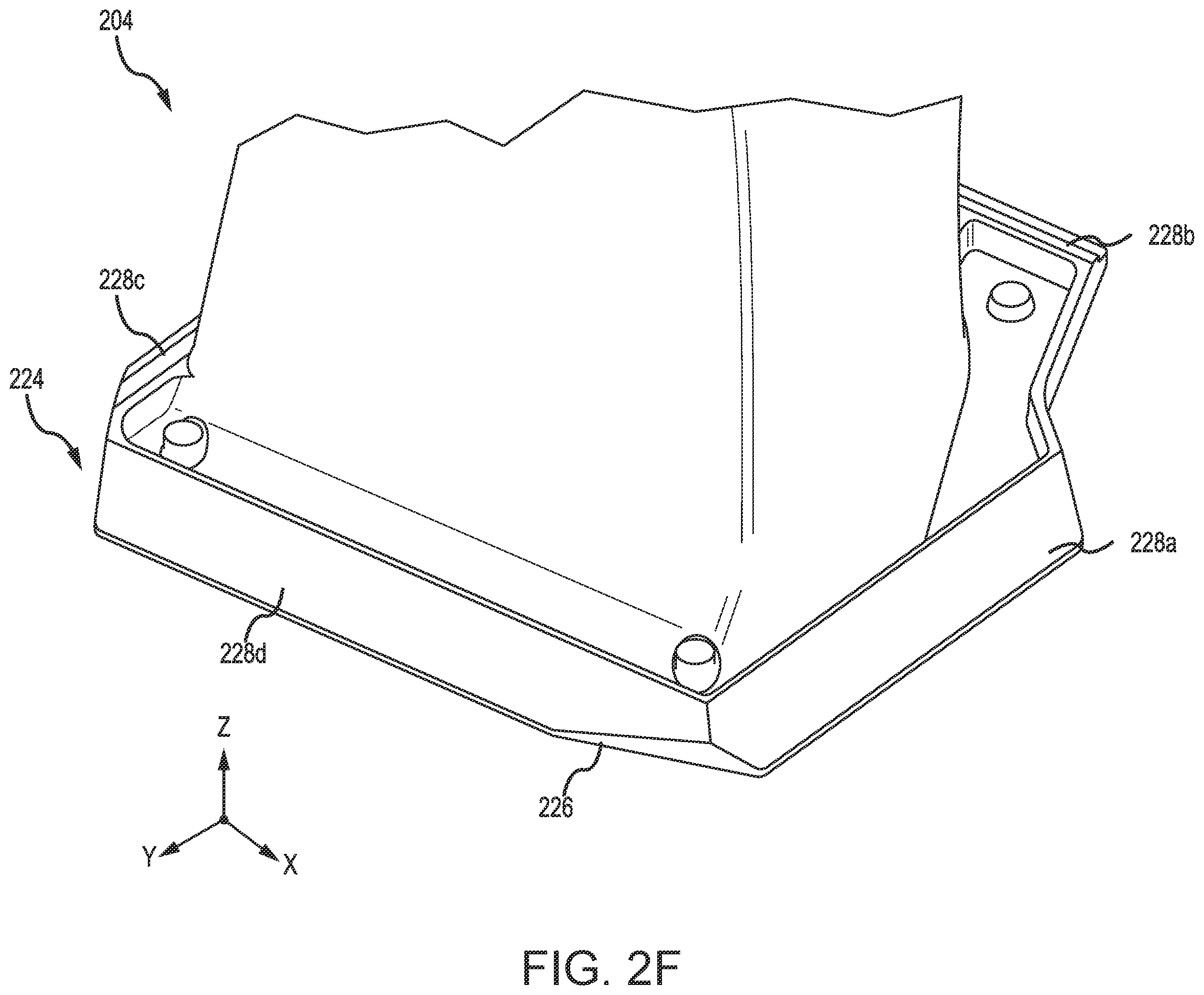 Patent US12492763 Figure 7 – Adaptive clamping apparatus