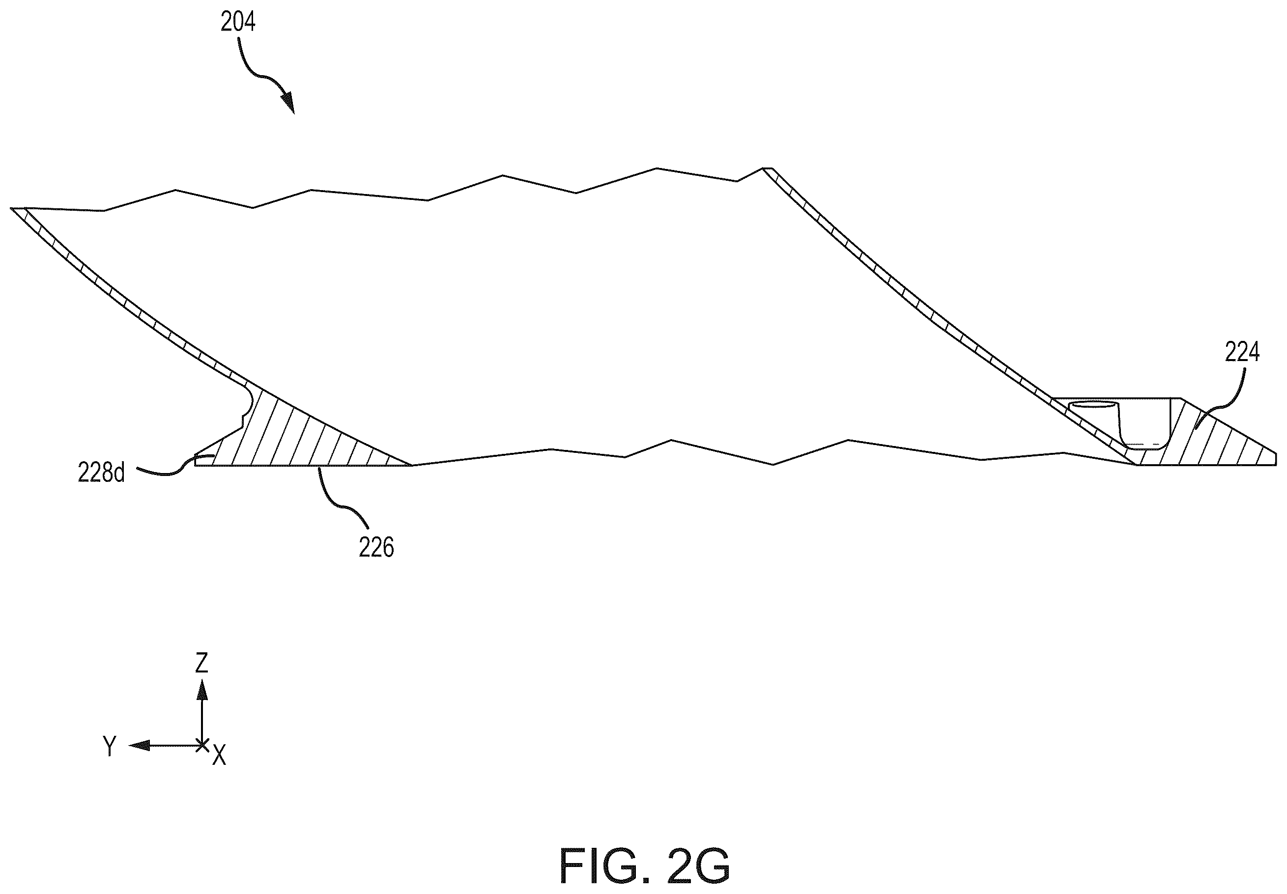 Patent US12492763 Figure 8 – Adaptive clamping apparatus